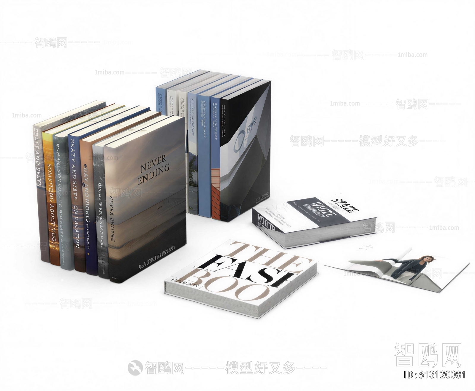 Modern Book