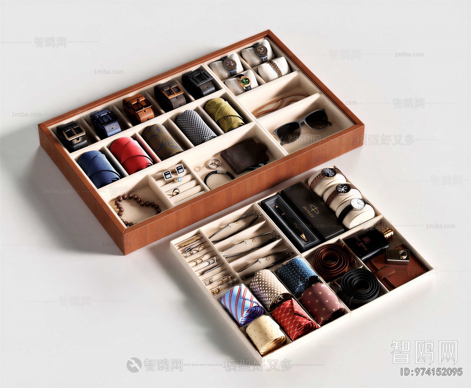 Modern Jewelry
