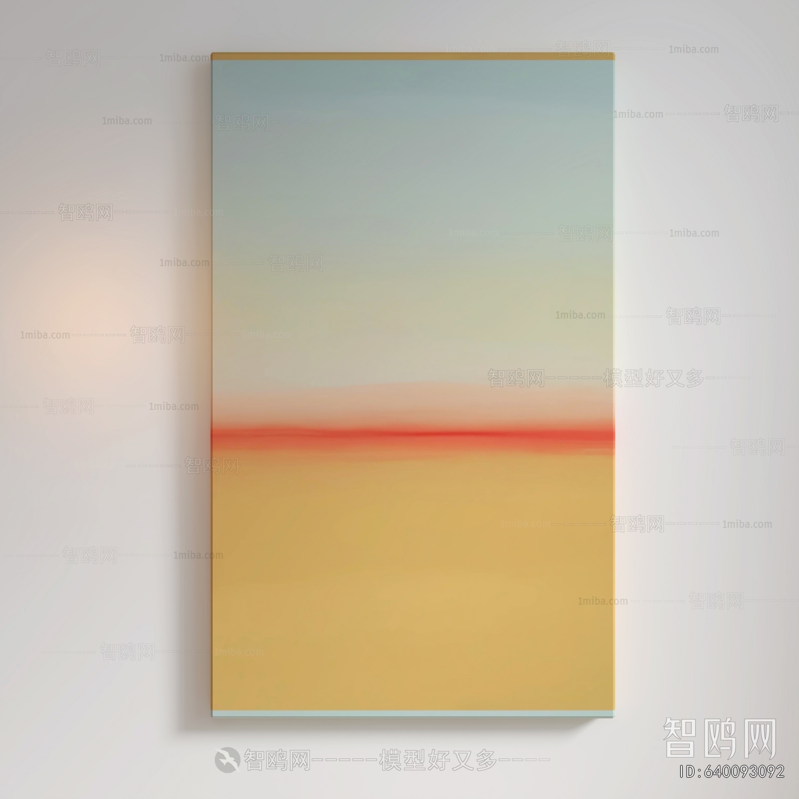 Modern Painting