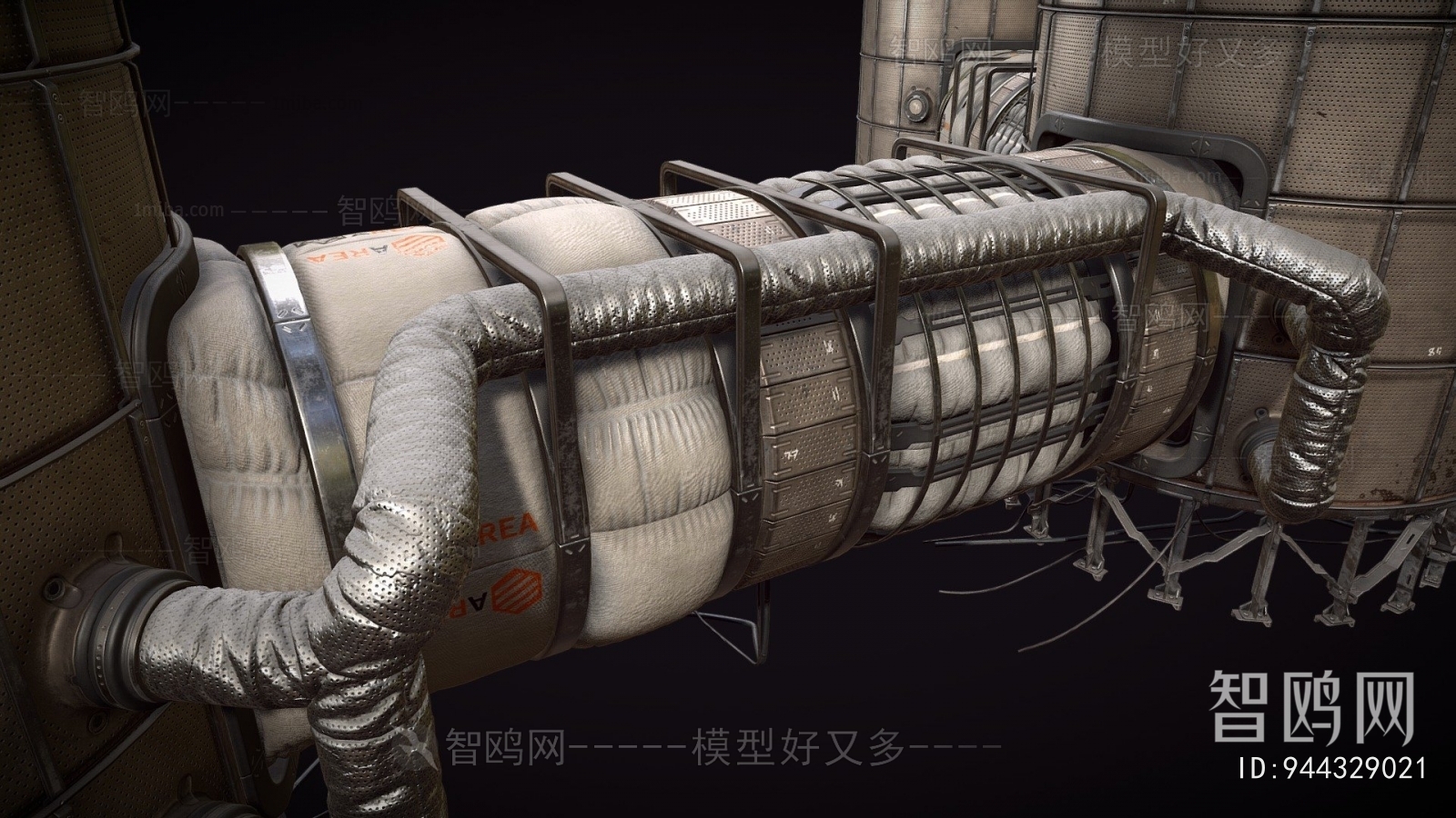 Industrial Style Other