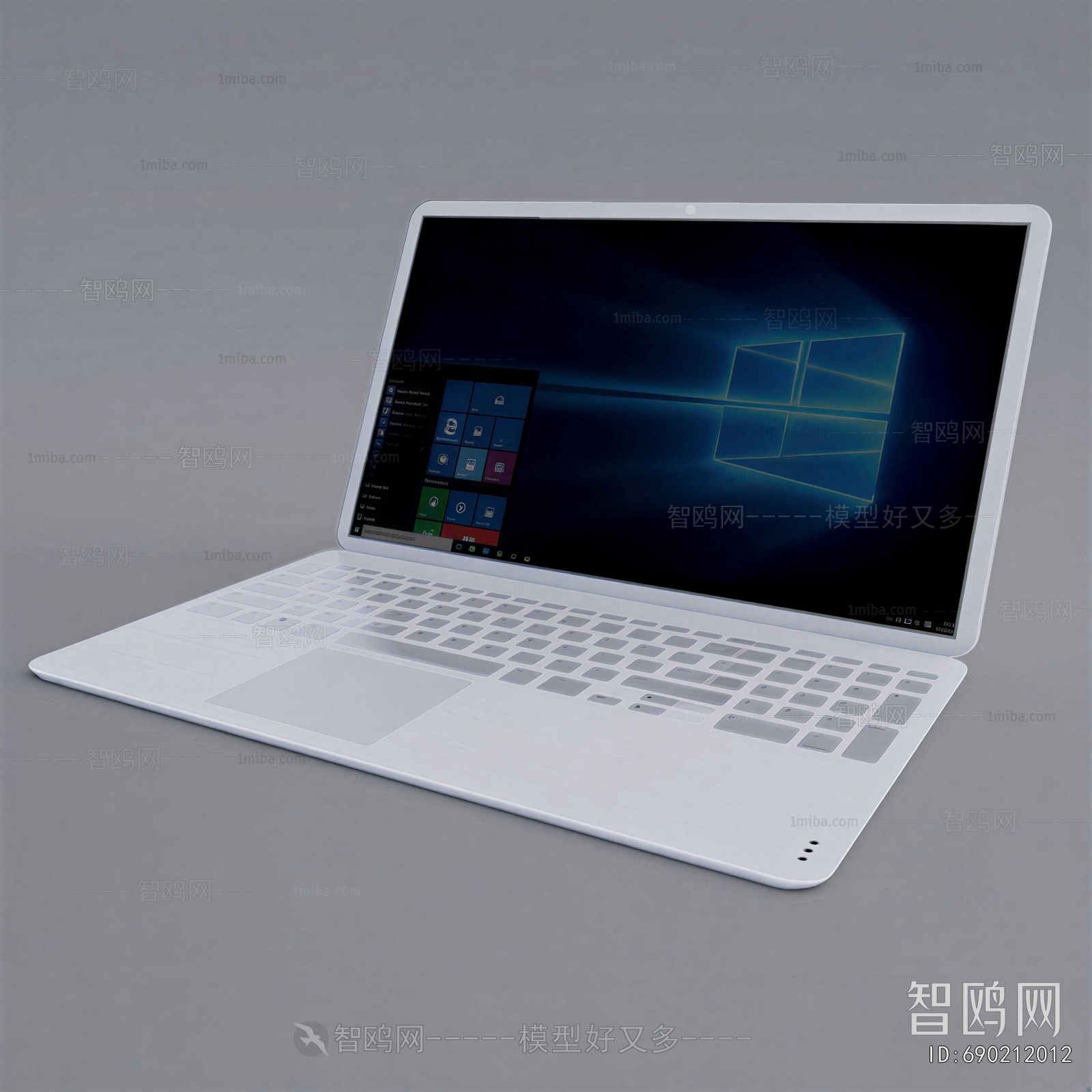 Modern Computer/Computer Screen