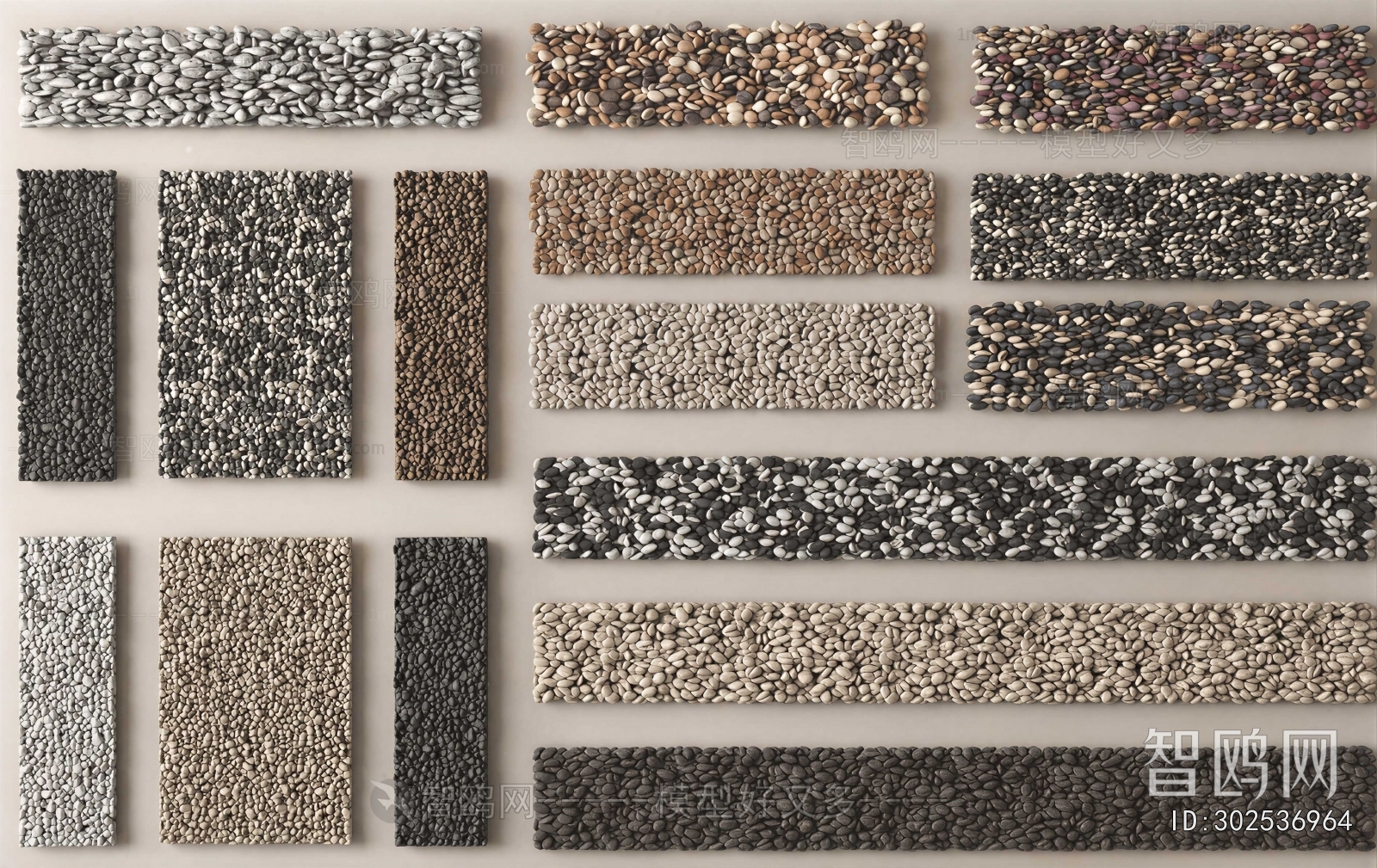 Modern Stone