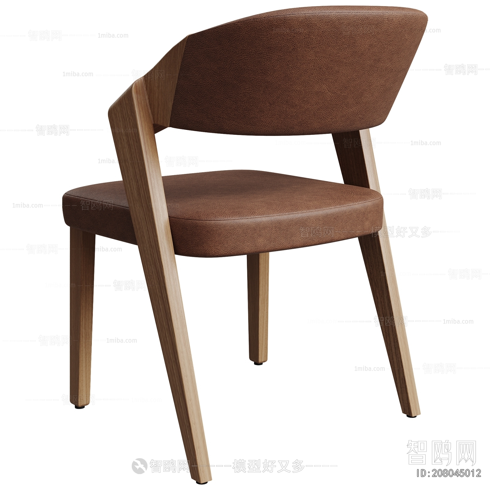 Modern Dining Chair