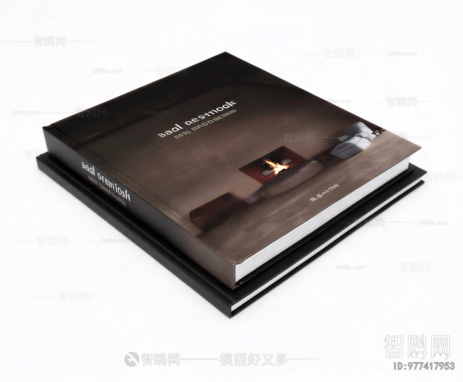 Modern Book
