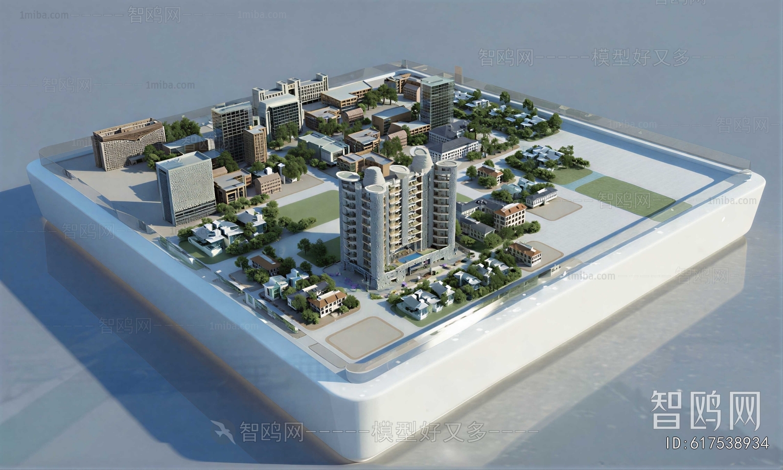 Modern Other
