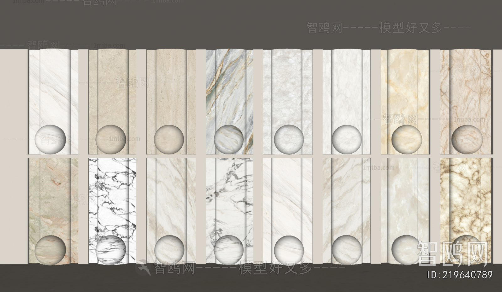 Modern Panels