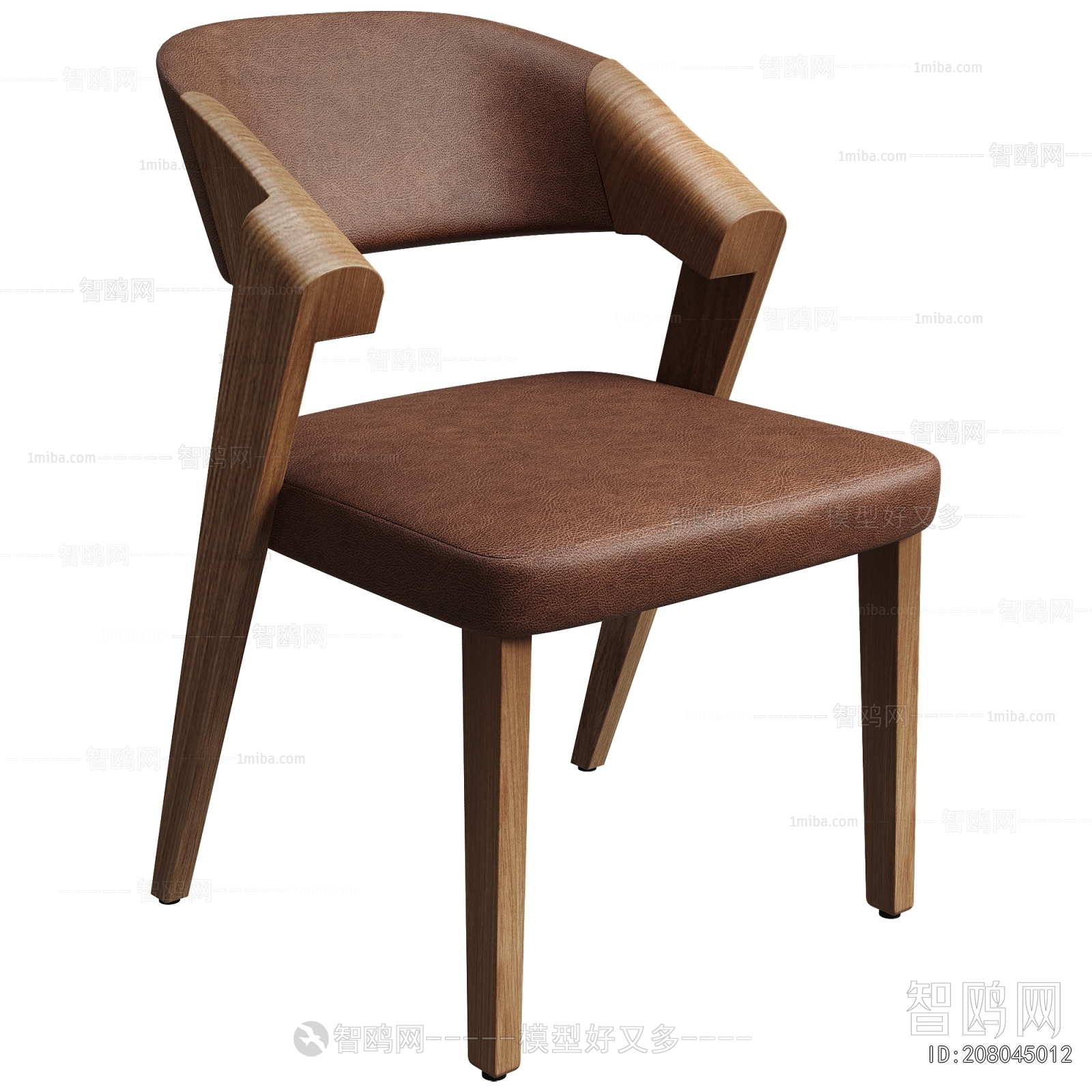 Modern Dining Chair