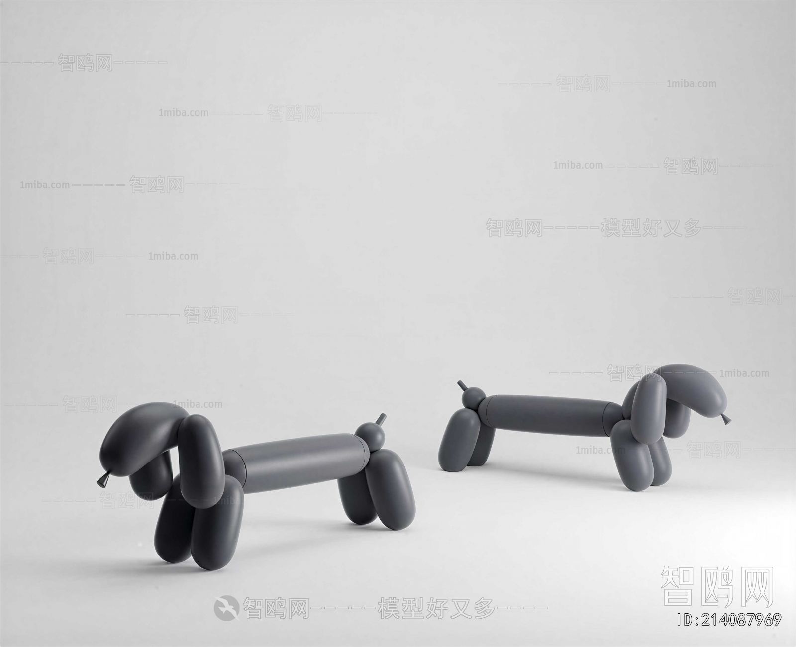 Modern Toys