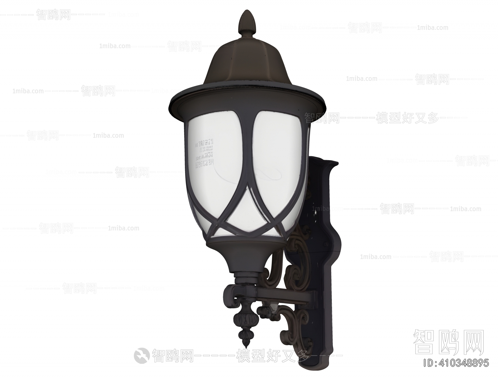 French Style Wall Lamp