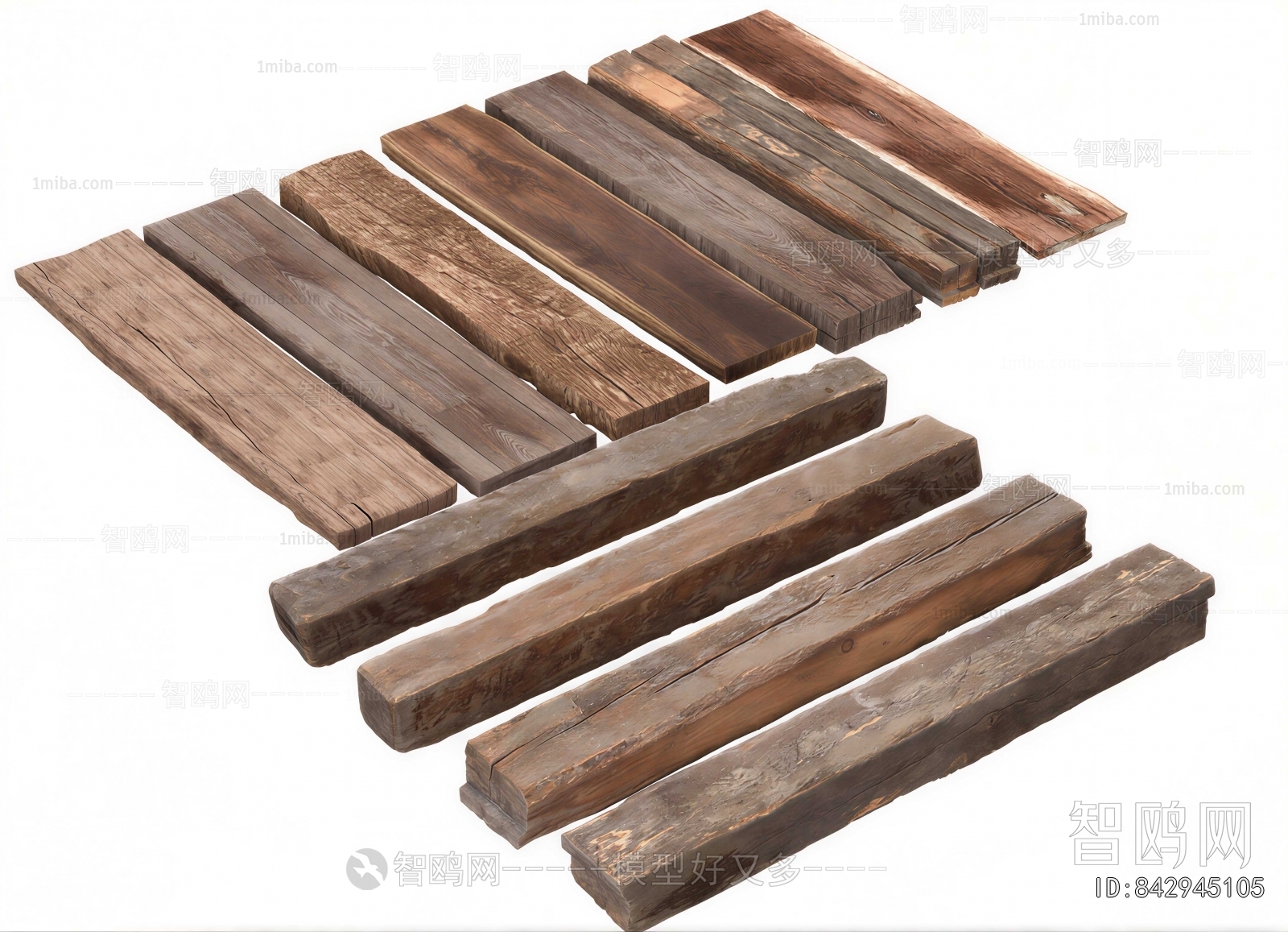 Modern Wood