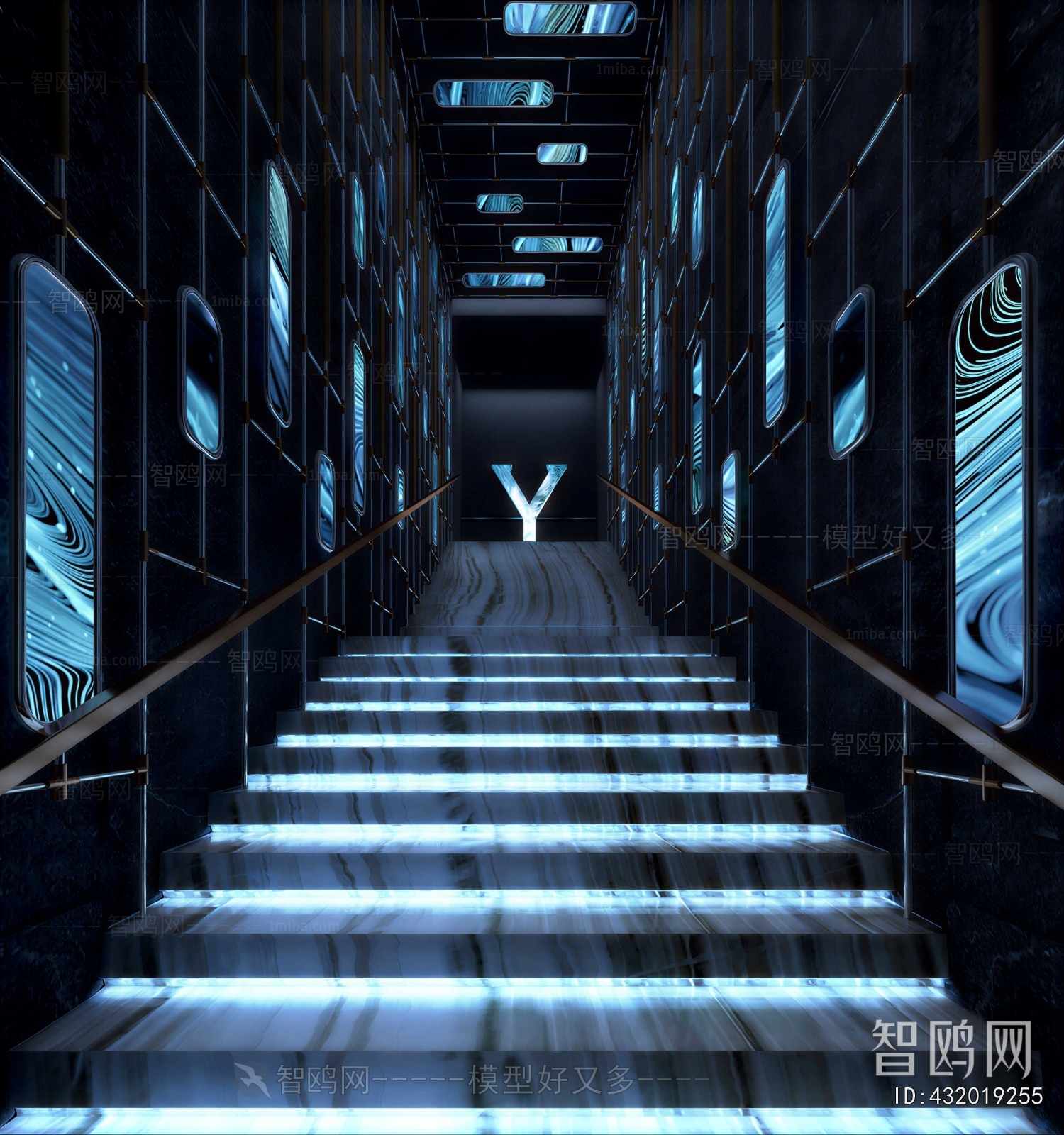 Modern Ktv