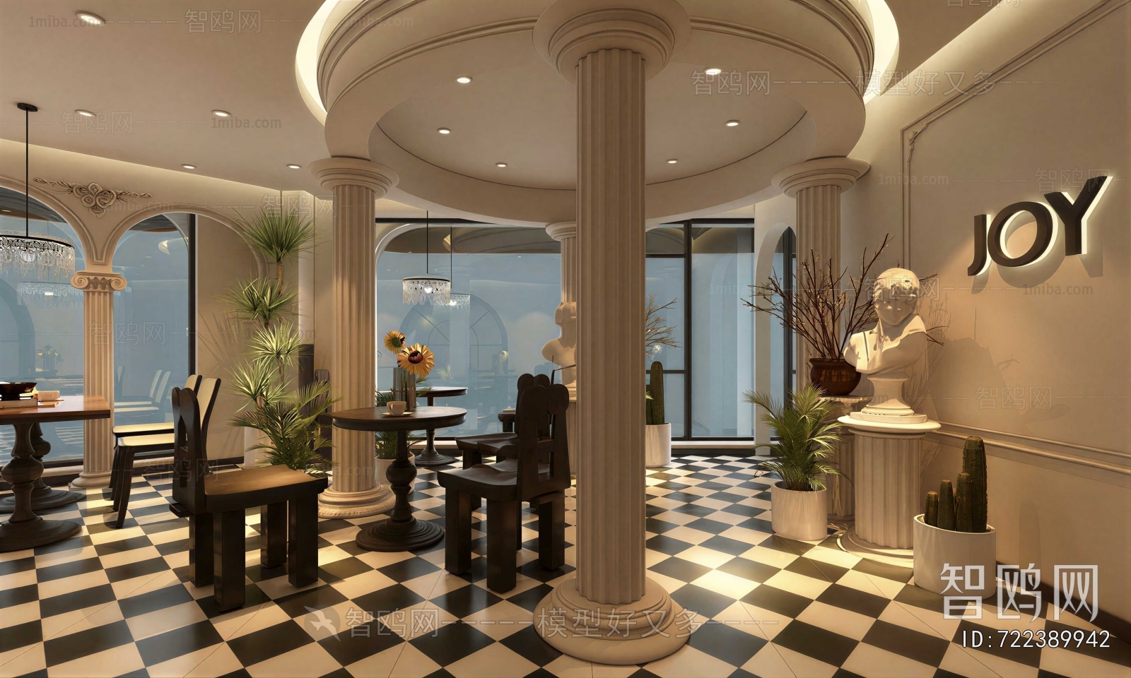 European Style Cafe