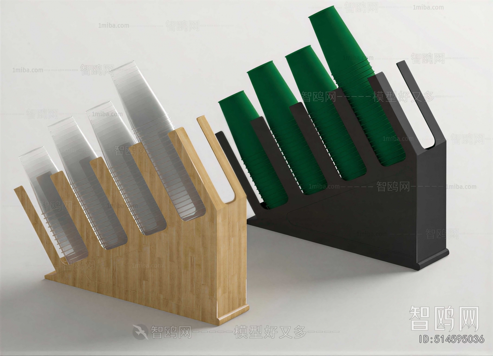 Modern Kitchenware