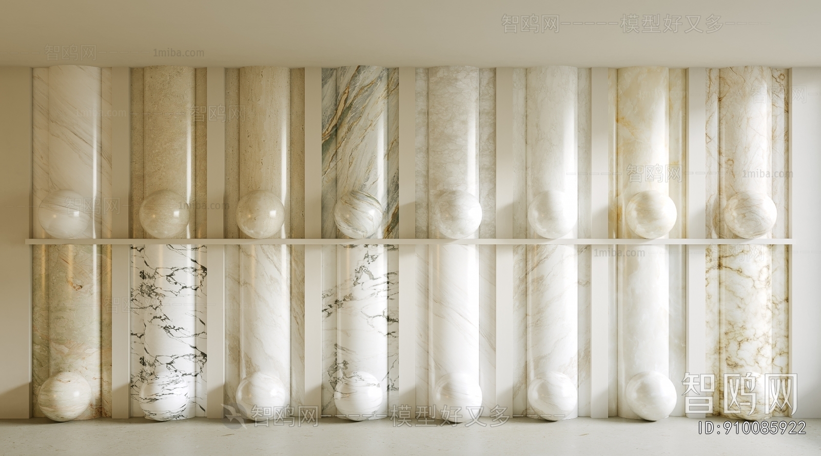 Modern Panels