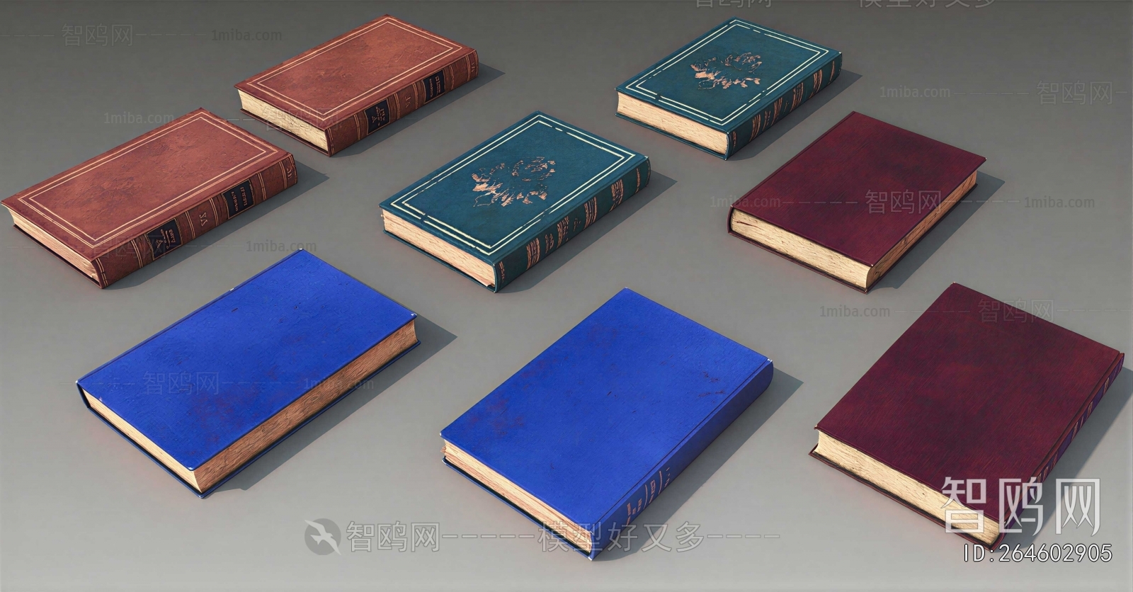 Modern Book