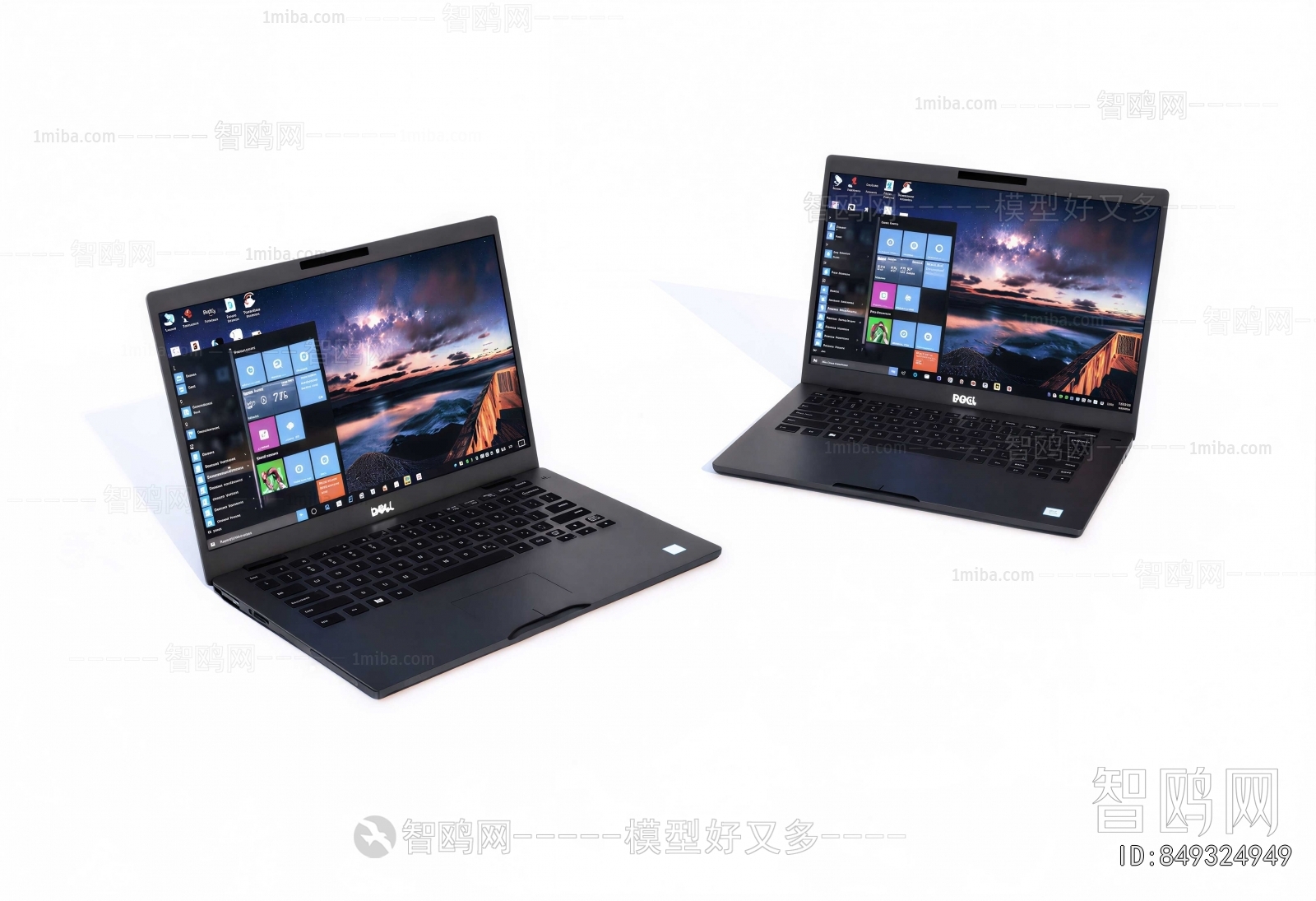 Modern Computer/Computer Screen