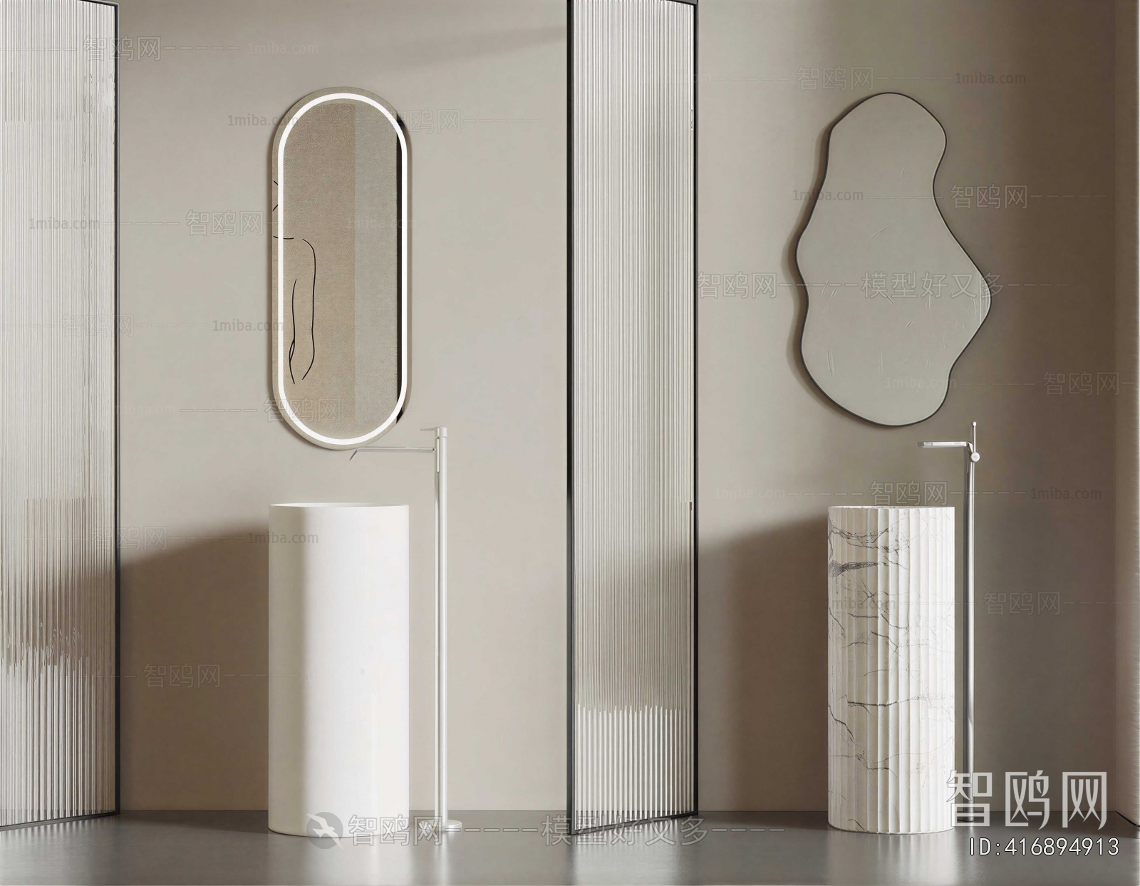 Modern Basin