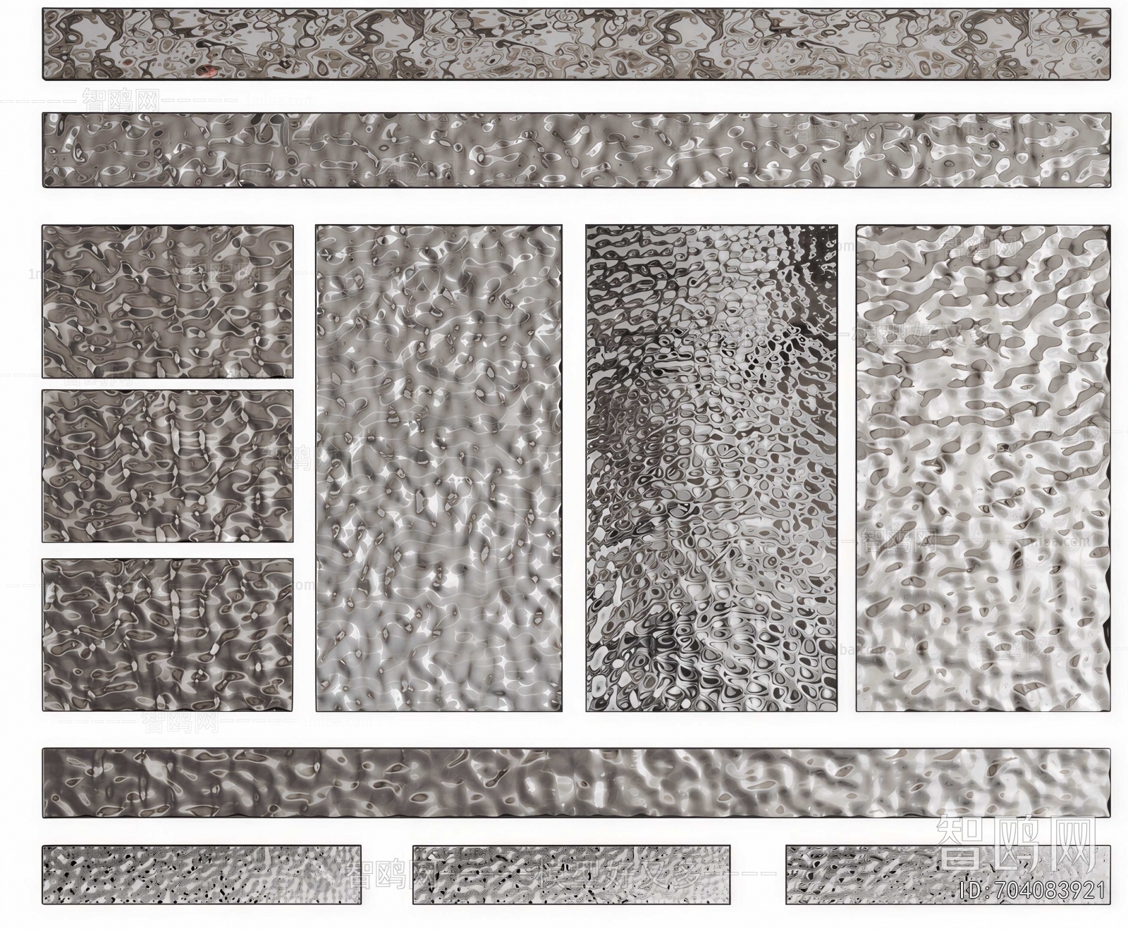 Modern Wall Decoration