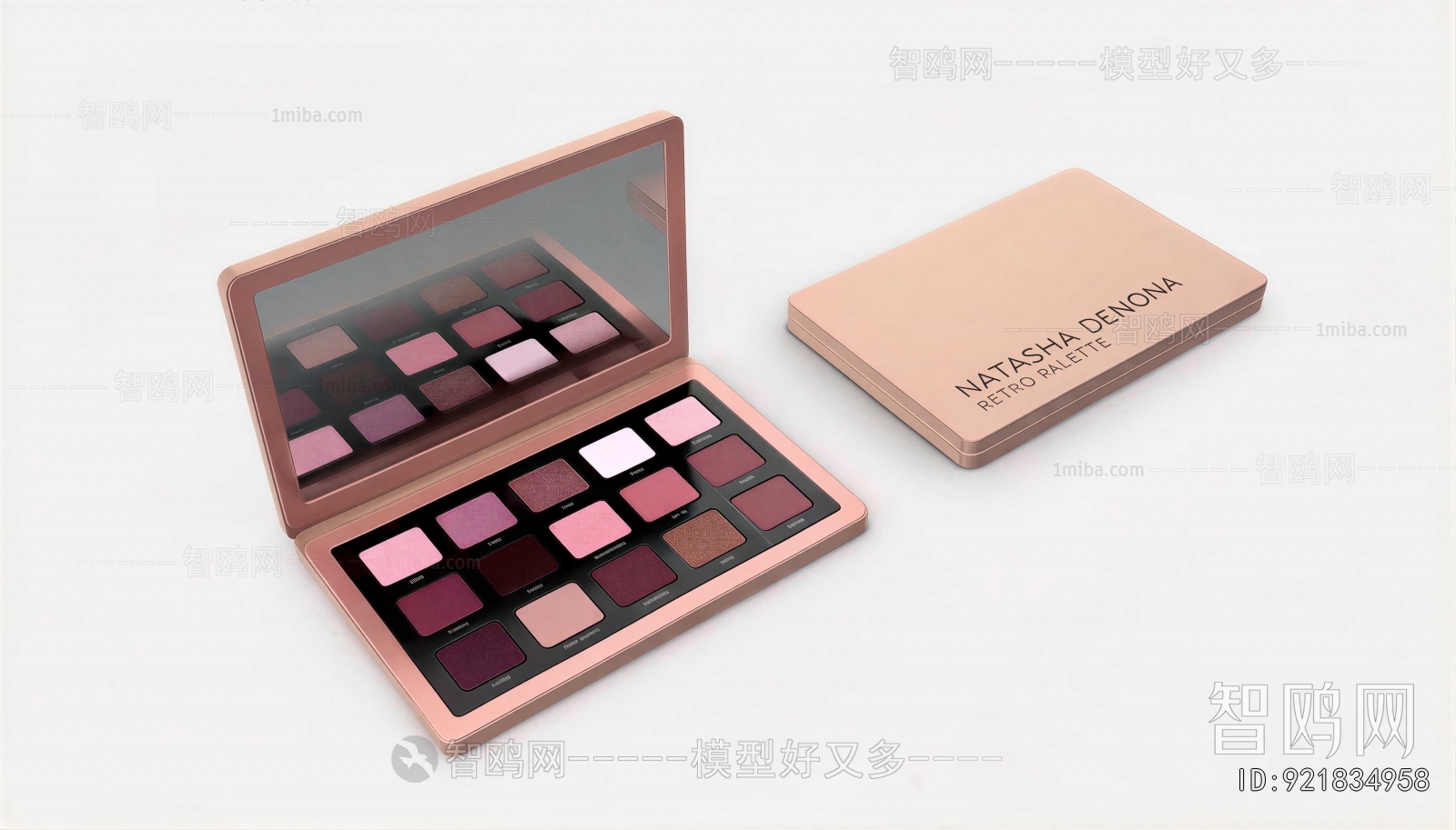 Modern Perfume/Cosmetics