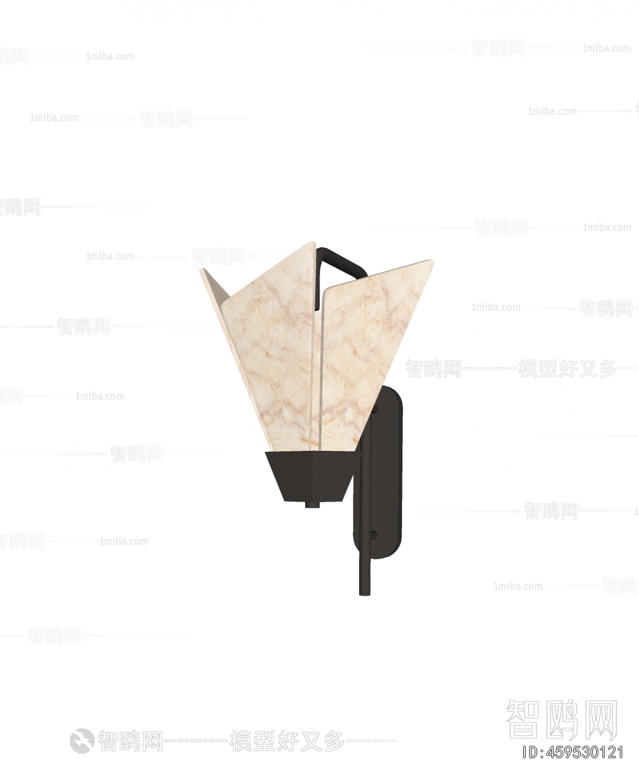 Modern Wall Lamp