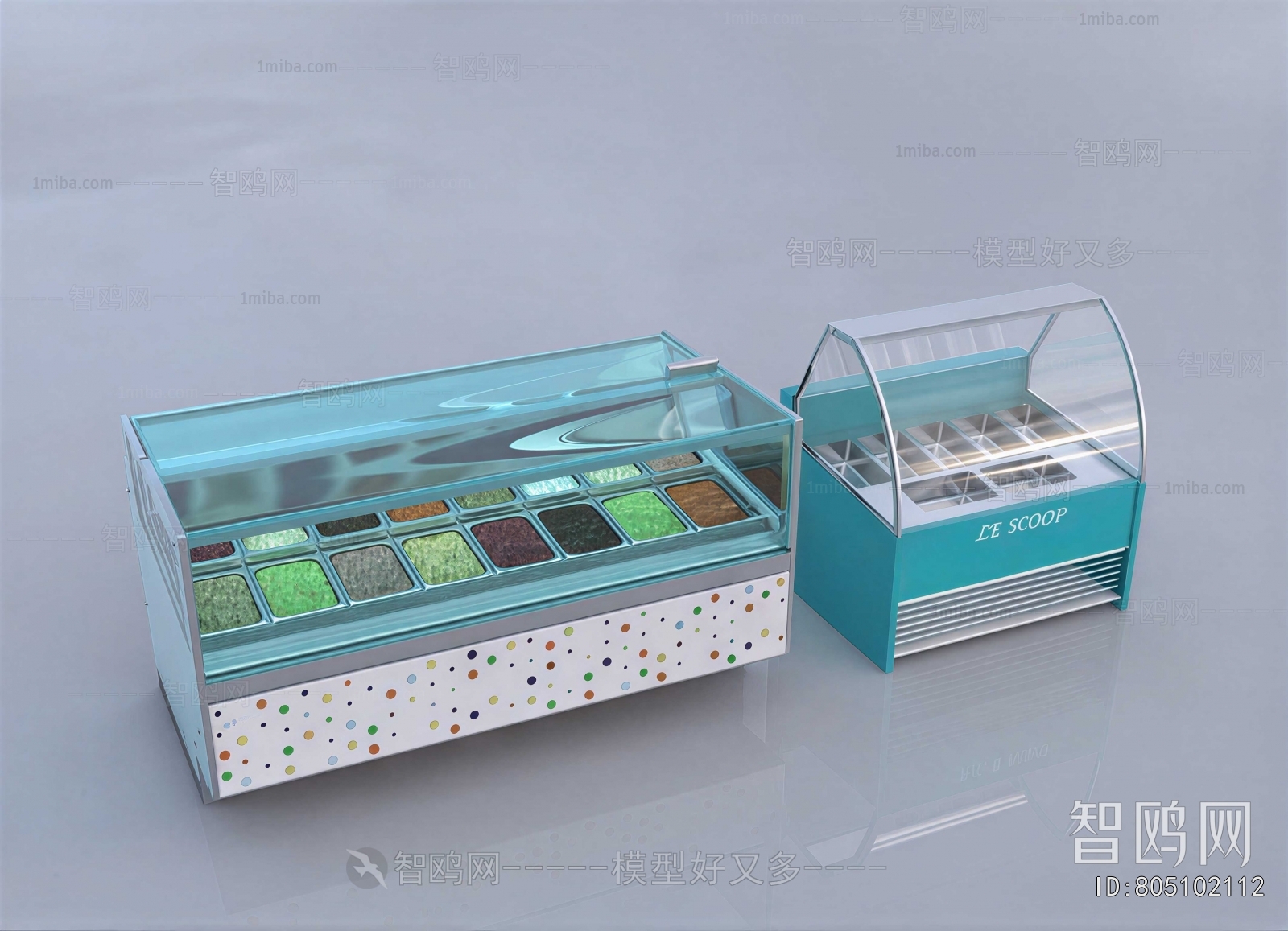 Modern Showcase