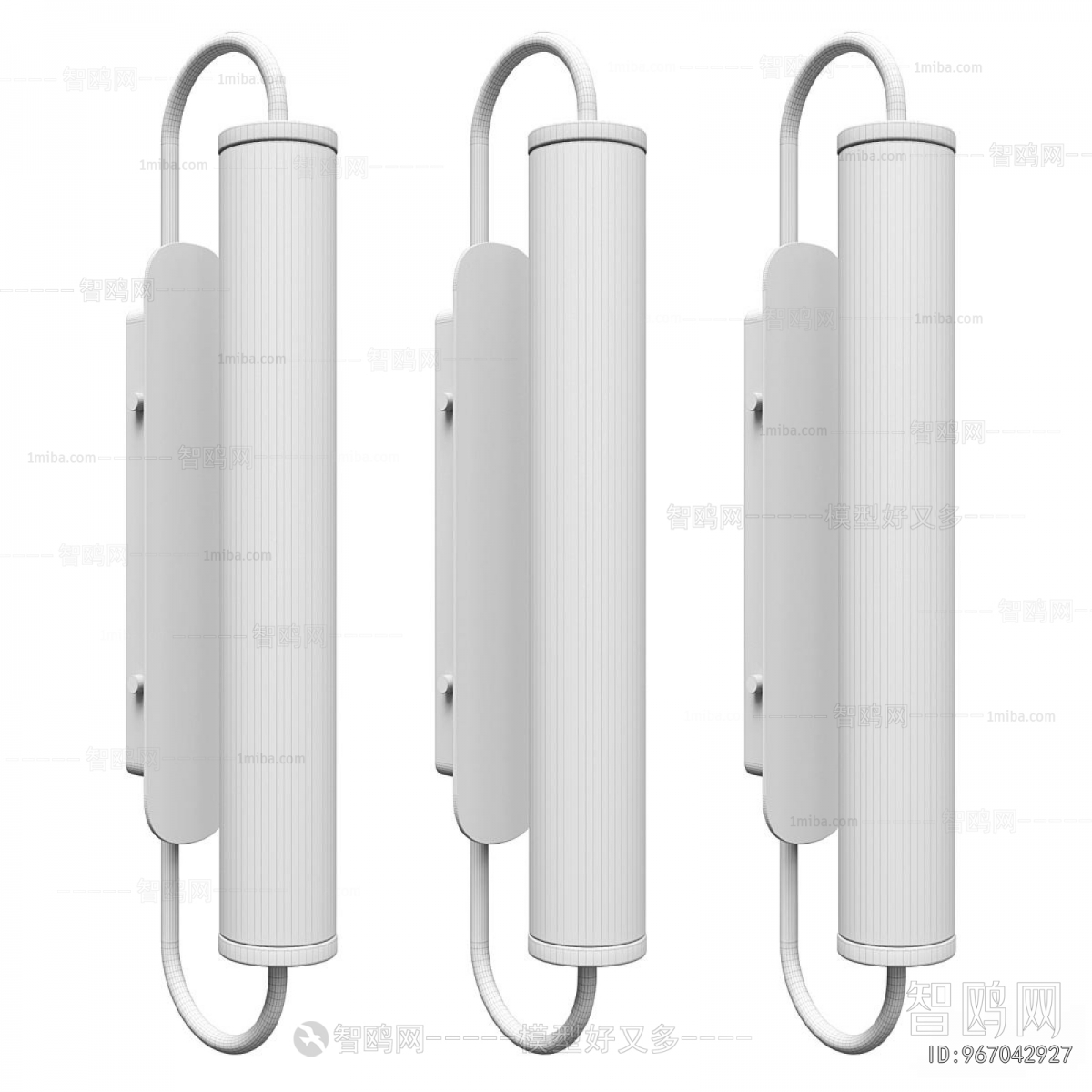 Modern Wall Lamp