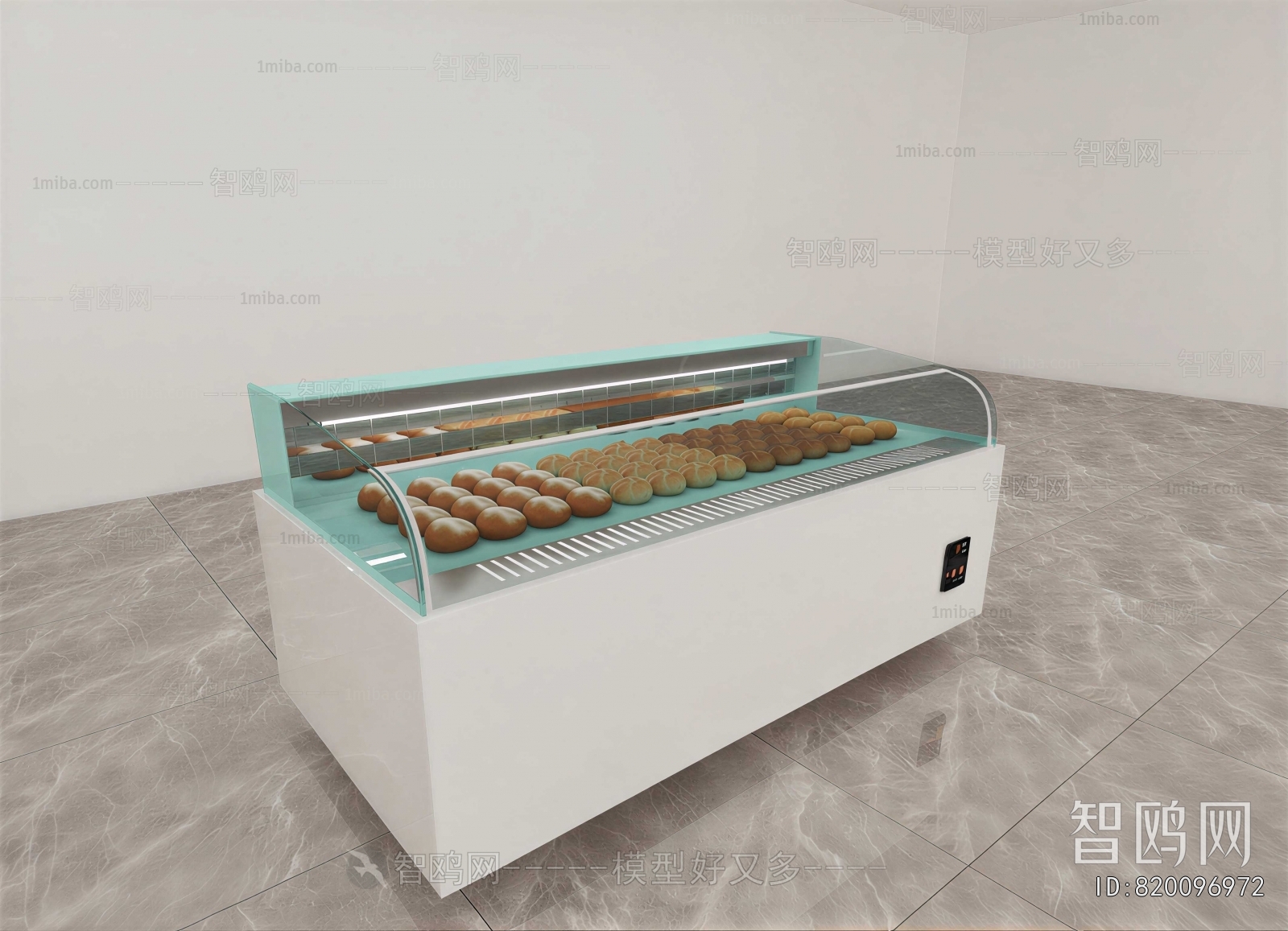 Modern Showcase