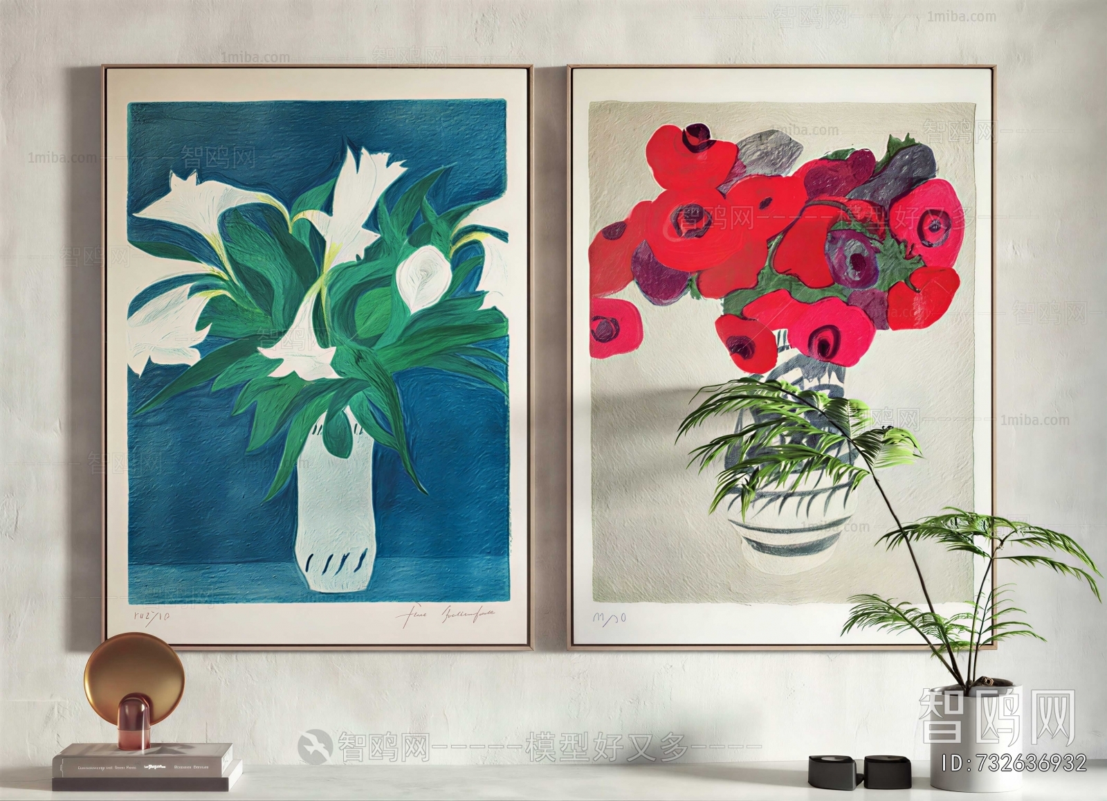 Modern Painting