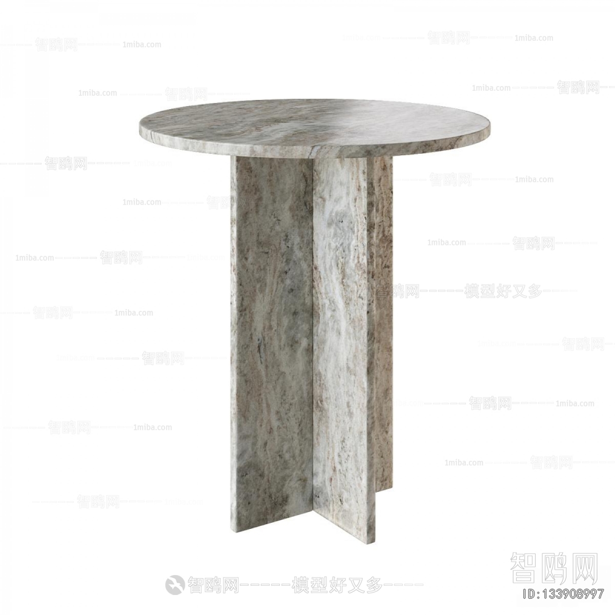 Modern Coffee Table