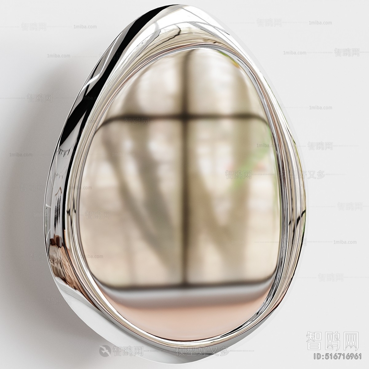 Modern The Mirror