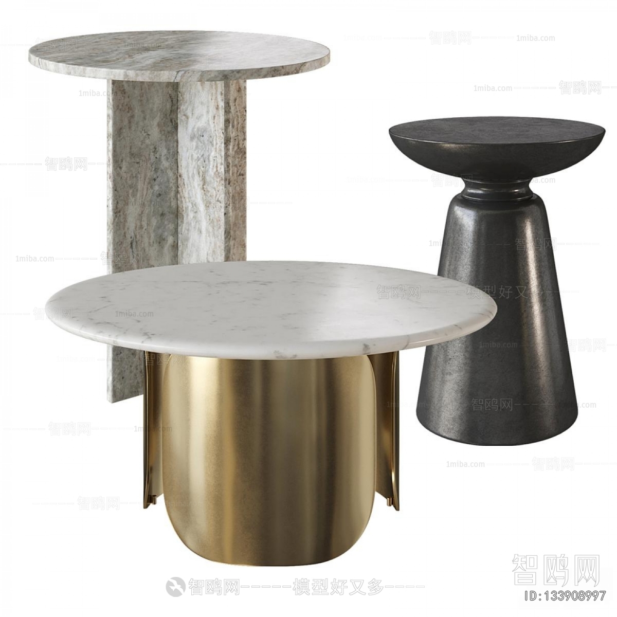 Modern Coffee Table