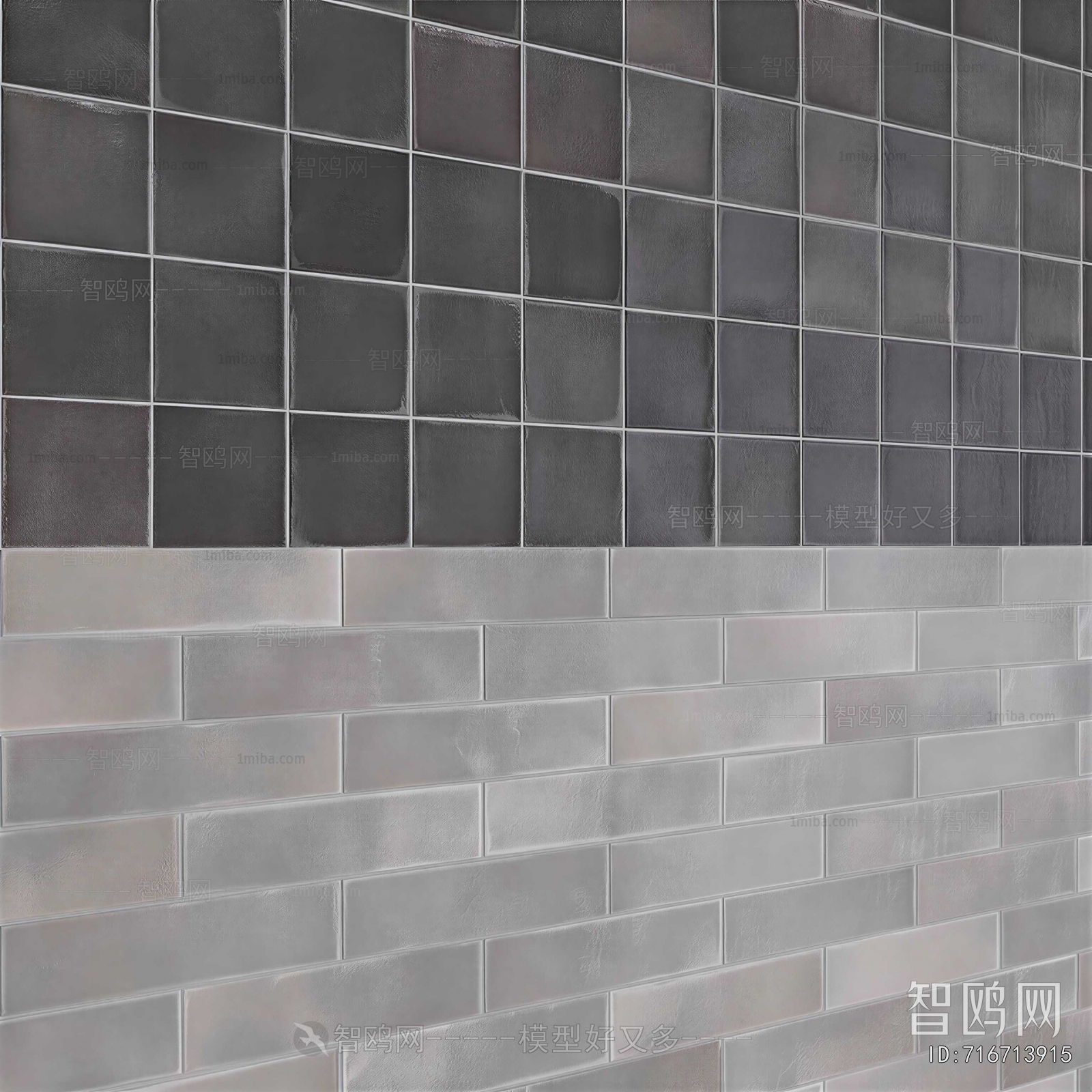 Modern Wall Facing