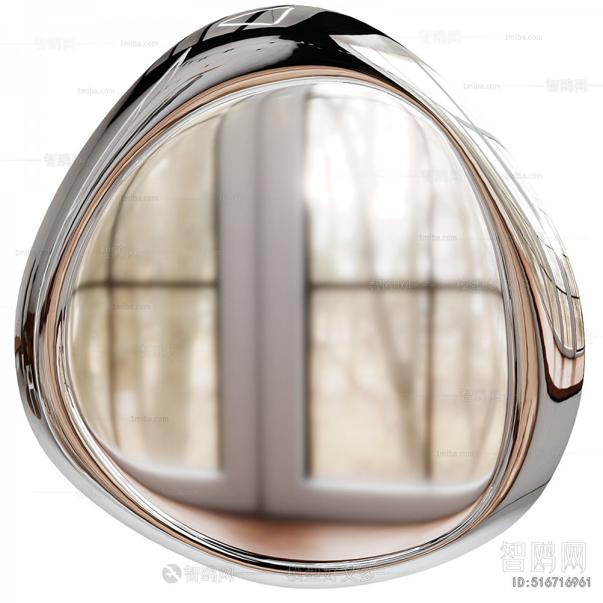 Modern The Mirror
