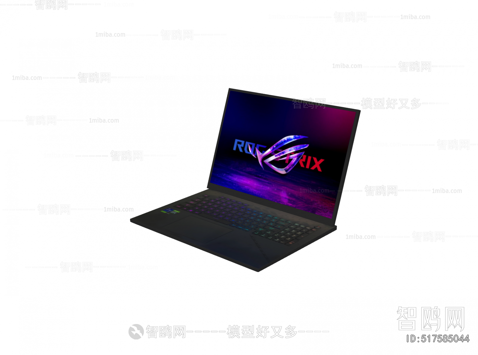 Modern Computer/Computer Screen