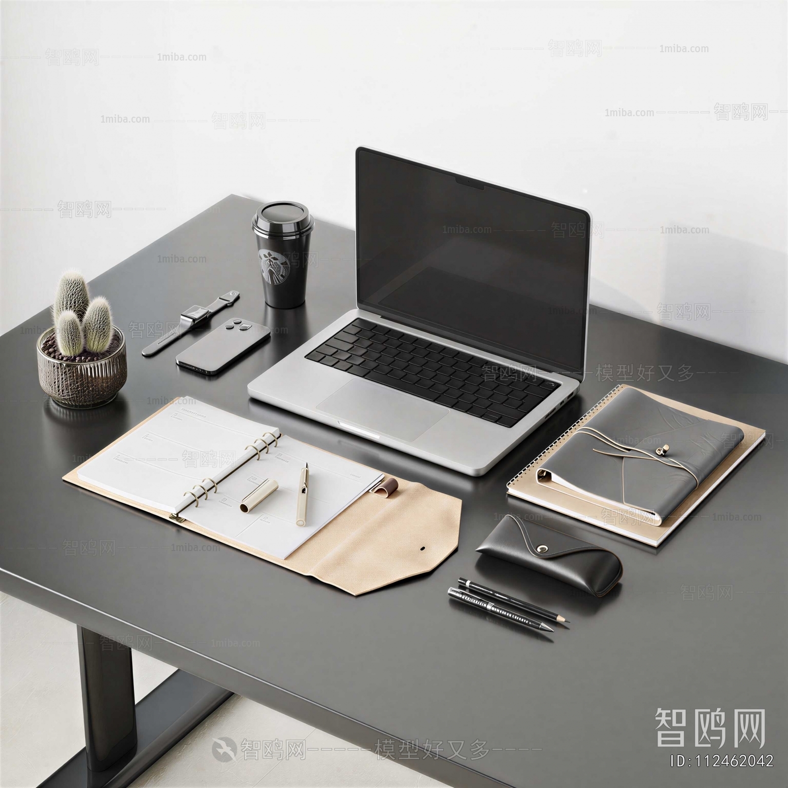 Modern Computer/Computer Screen