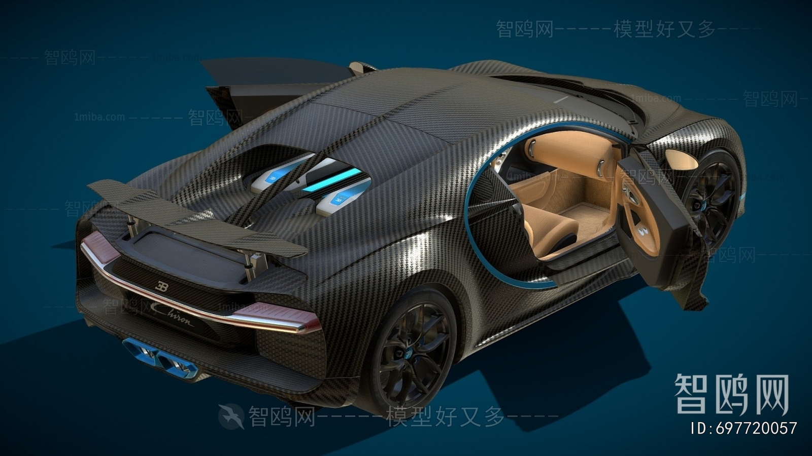 Modern Car