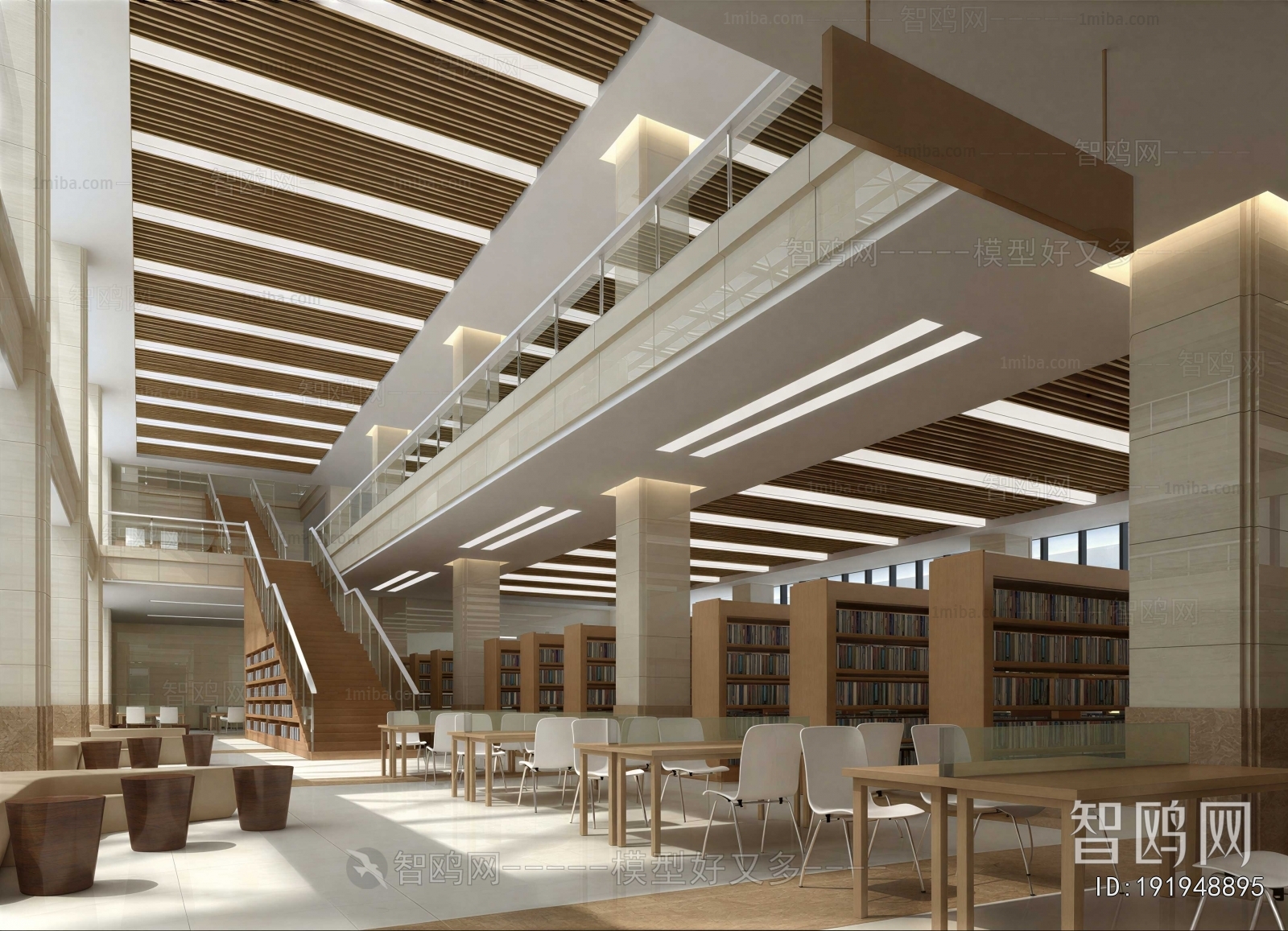 Modern Library