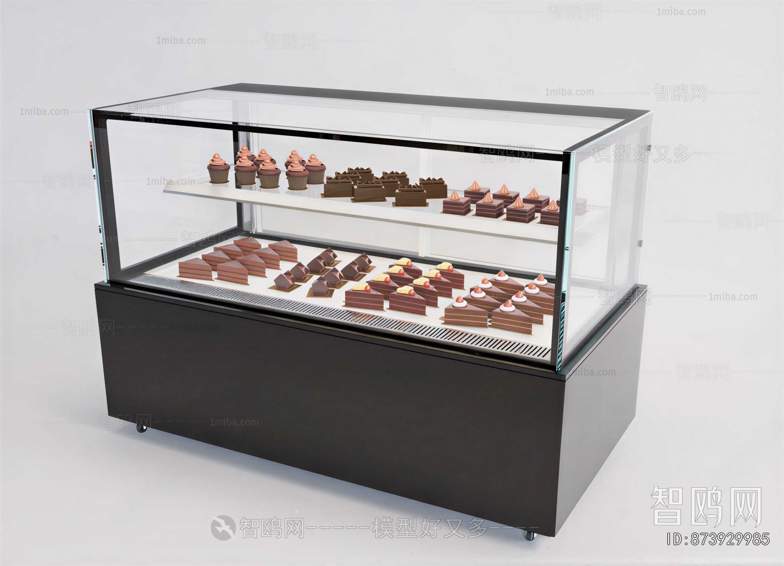 Modern Showcase