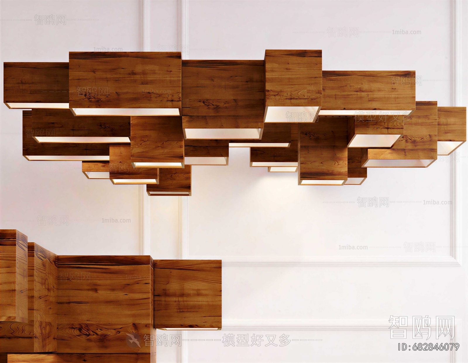 Modern Ceiling Ceiling Lamp