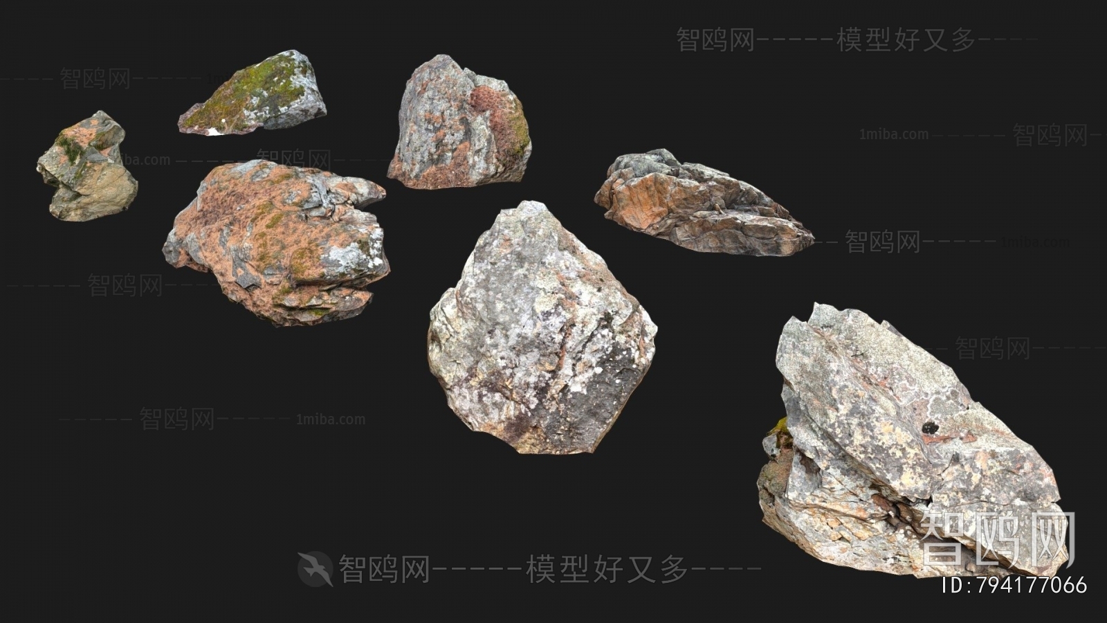 Modern Stone