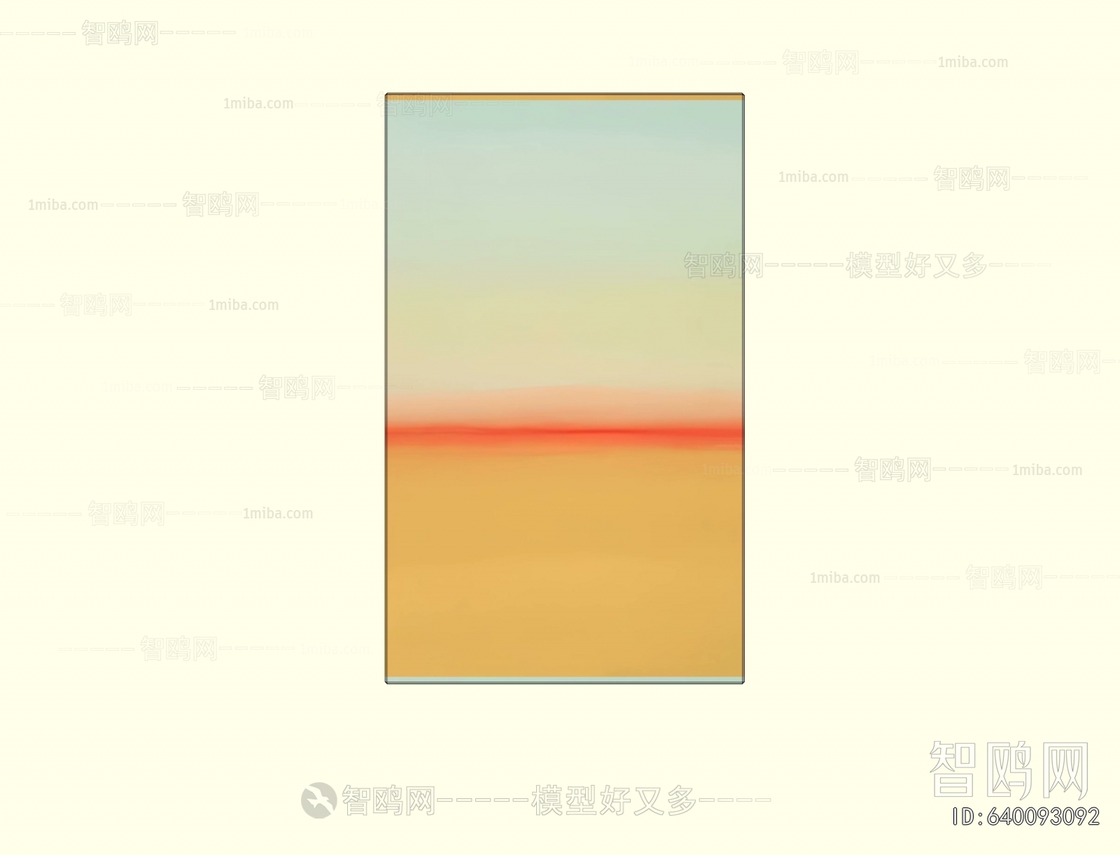 Modern Painting