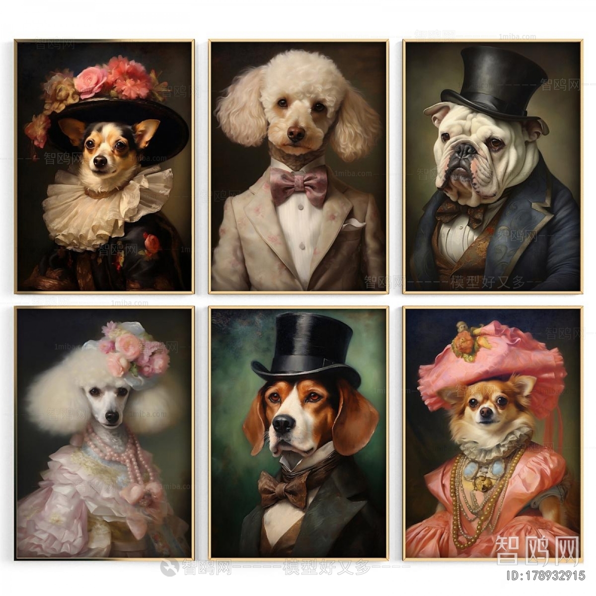 Modern Painting