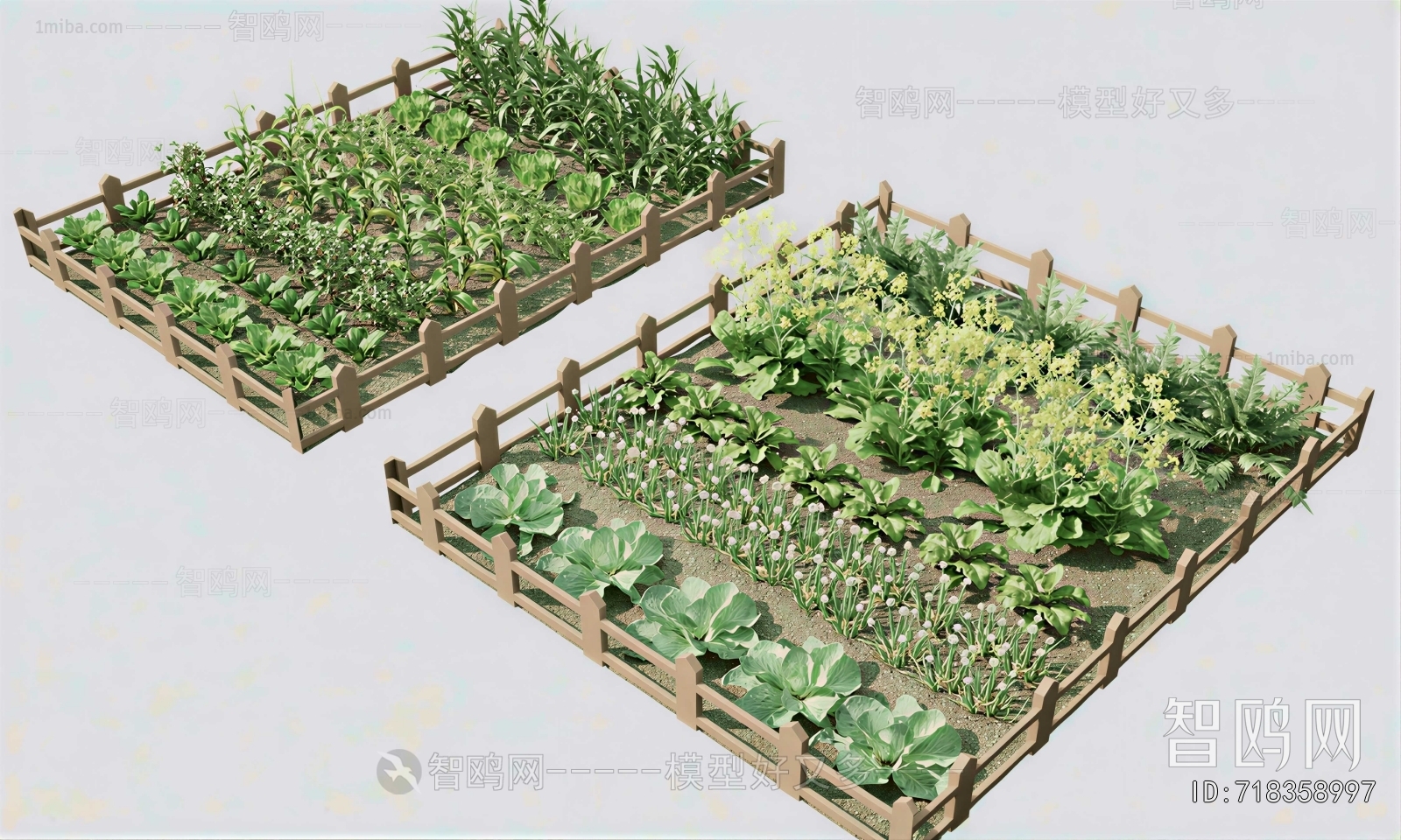 Modern Crop