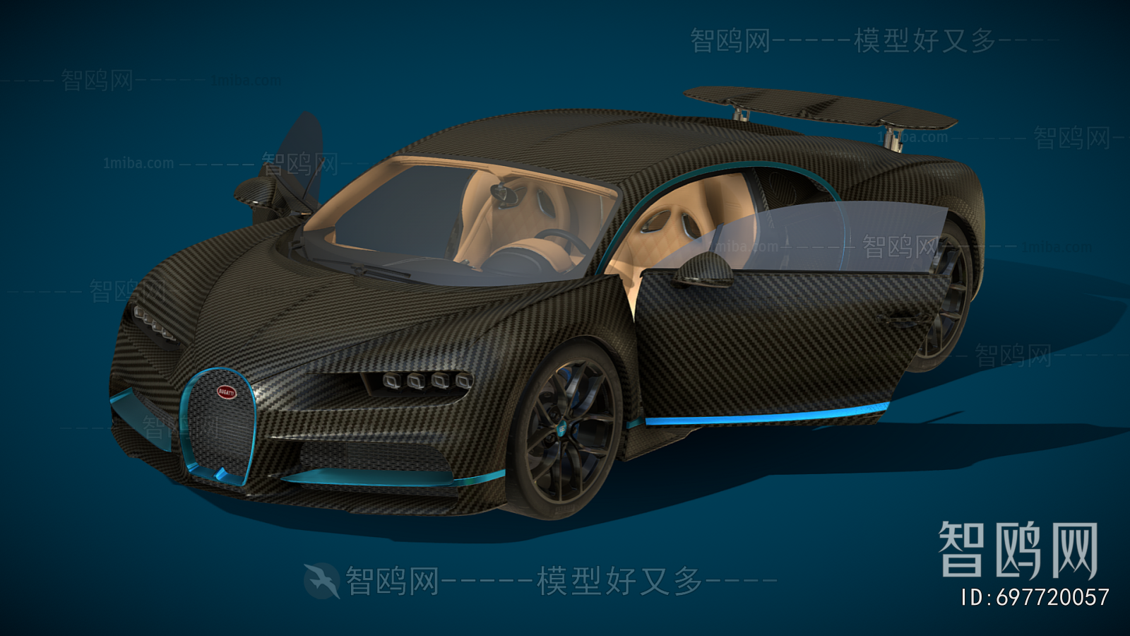 Modern Car