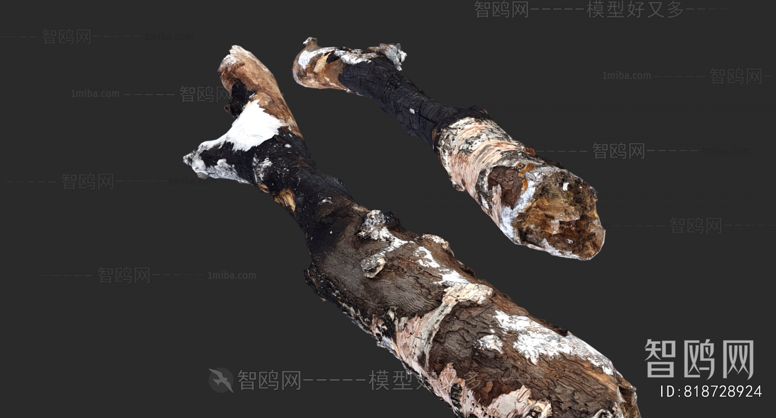 Modern Wood