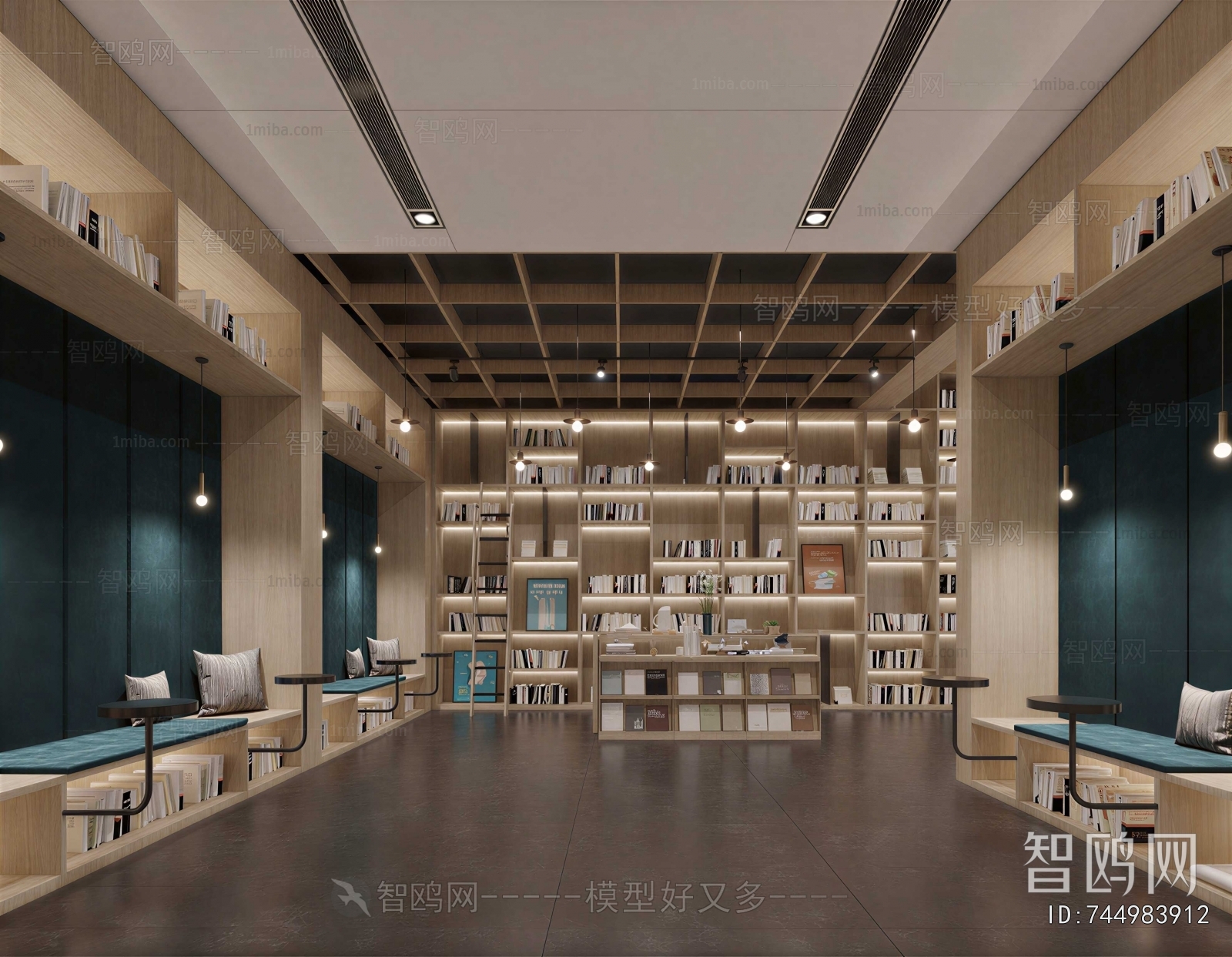 Modern Library