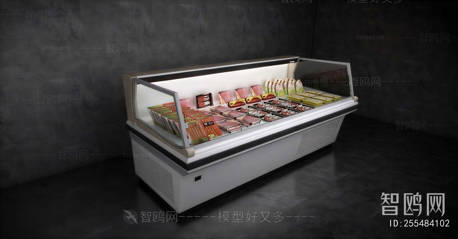 Modern Showcase