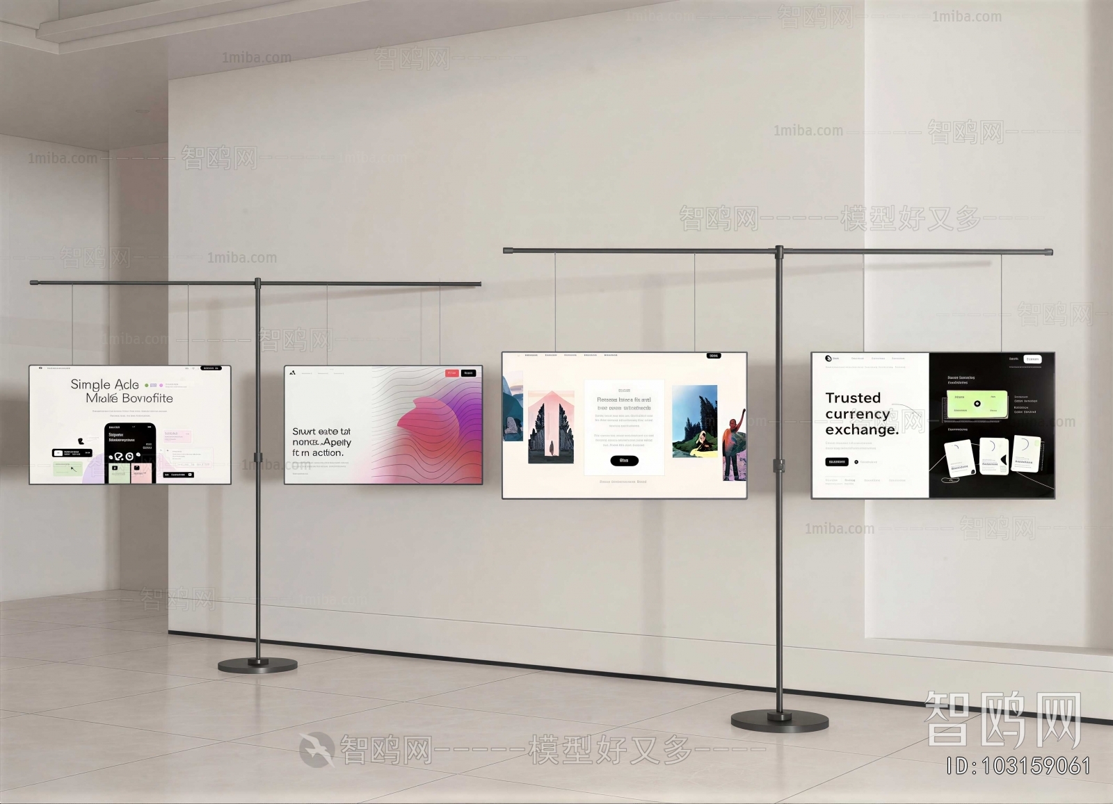 Modern Computer/Computer Screen