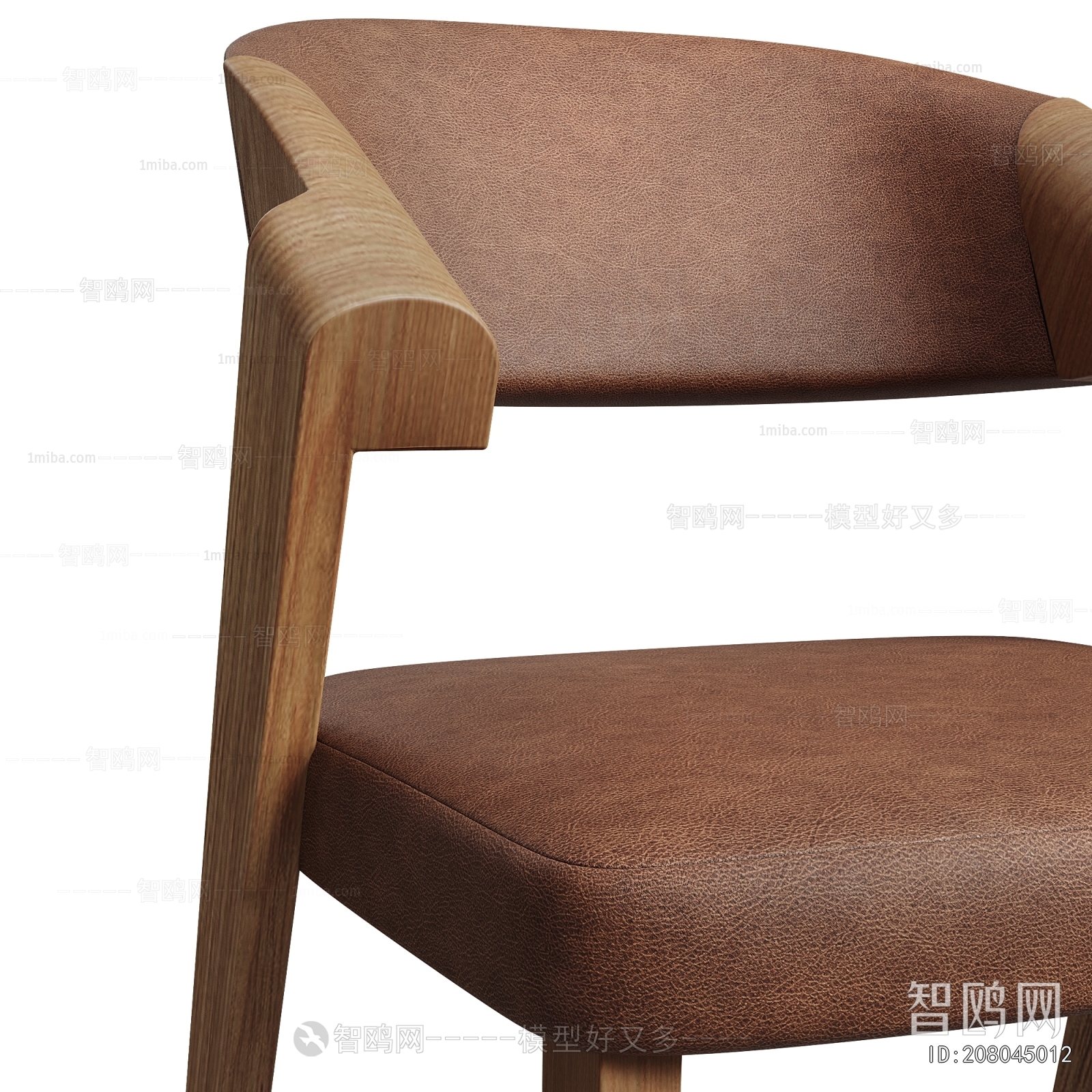 Modern Dining Chair