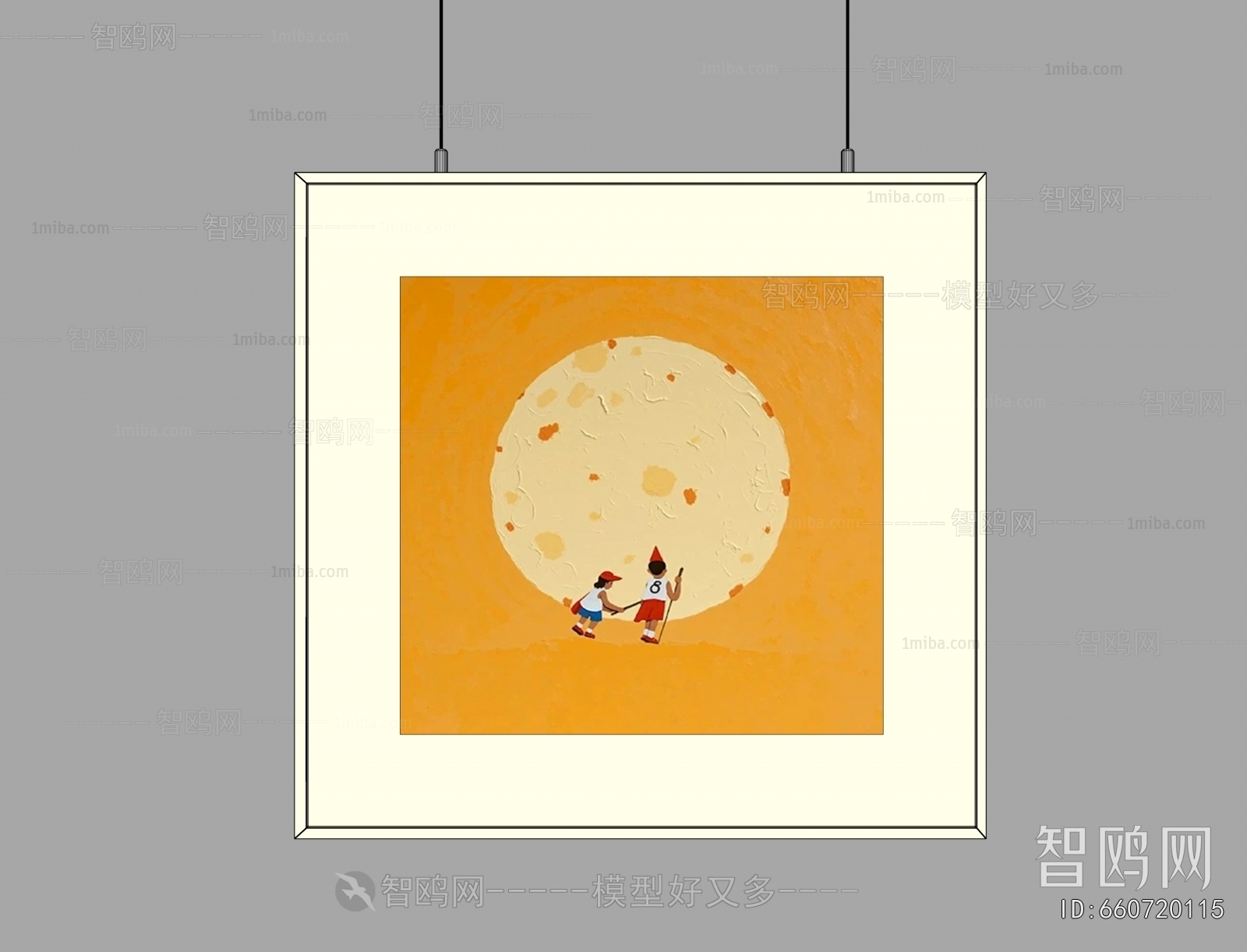 Modern Painting